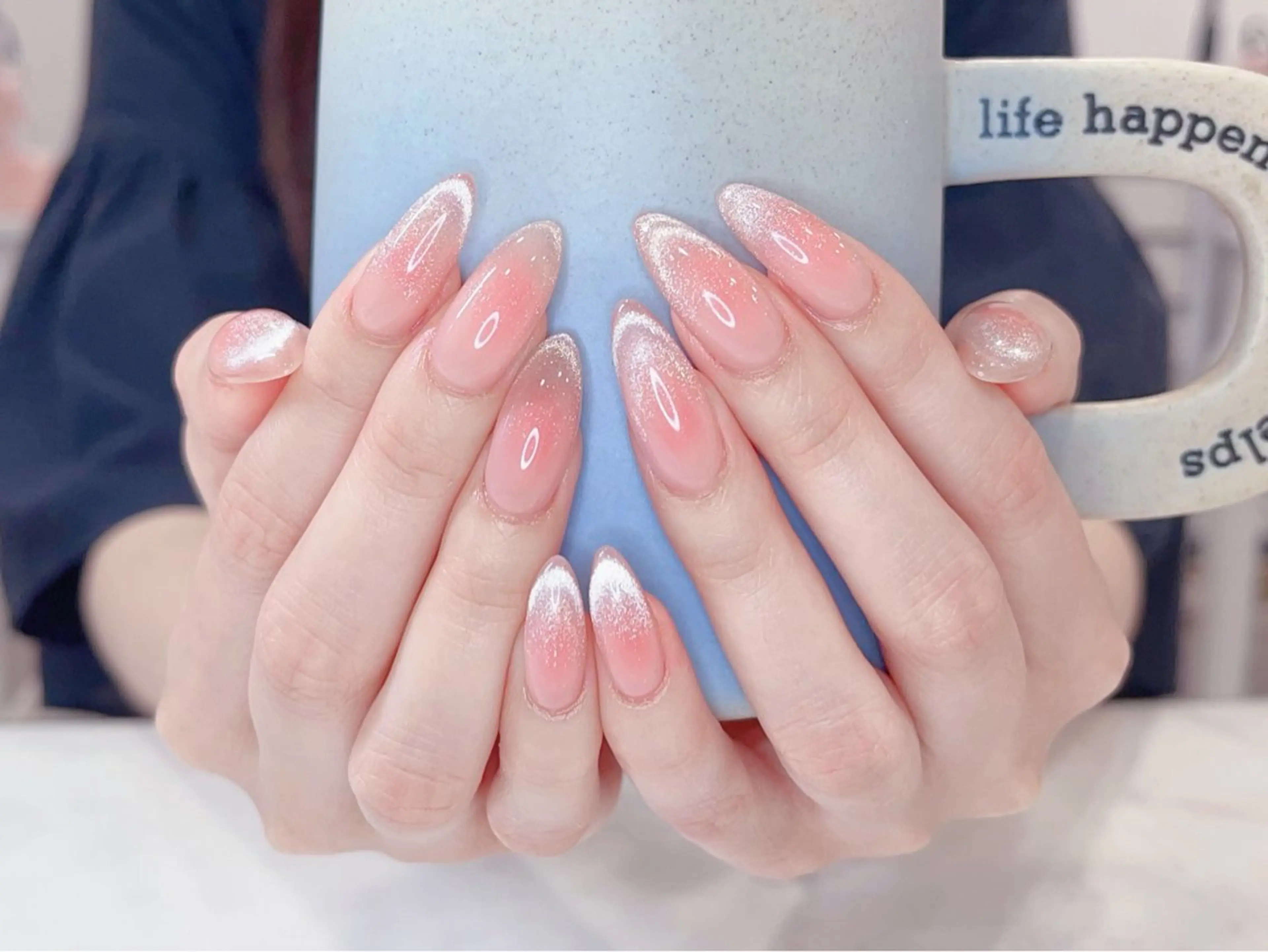 ネイル ハンドネイル Nail Salon KINA 心斎橋店のネイルデザイン