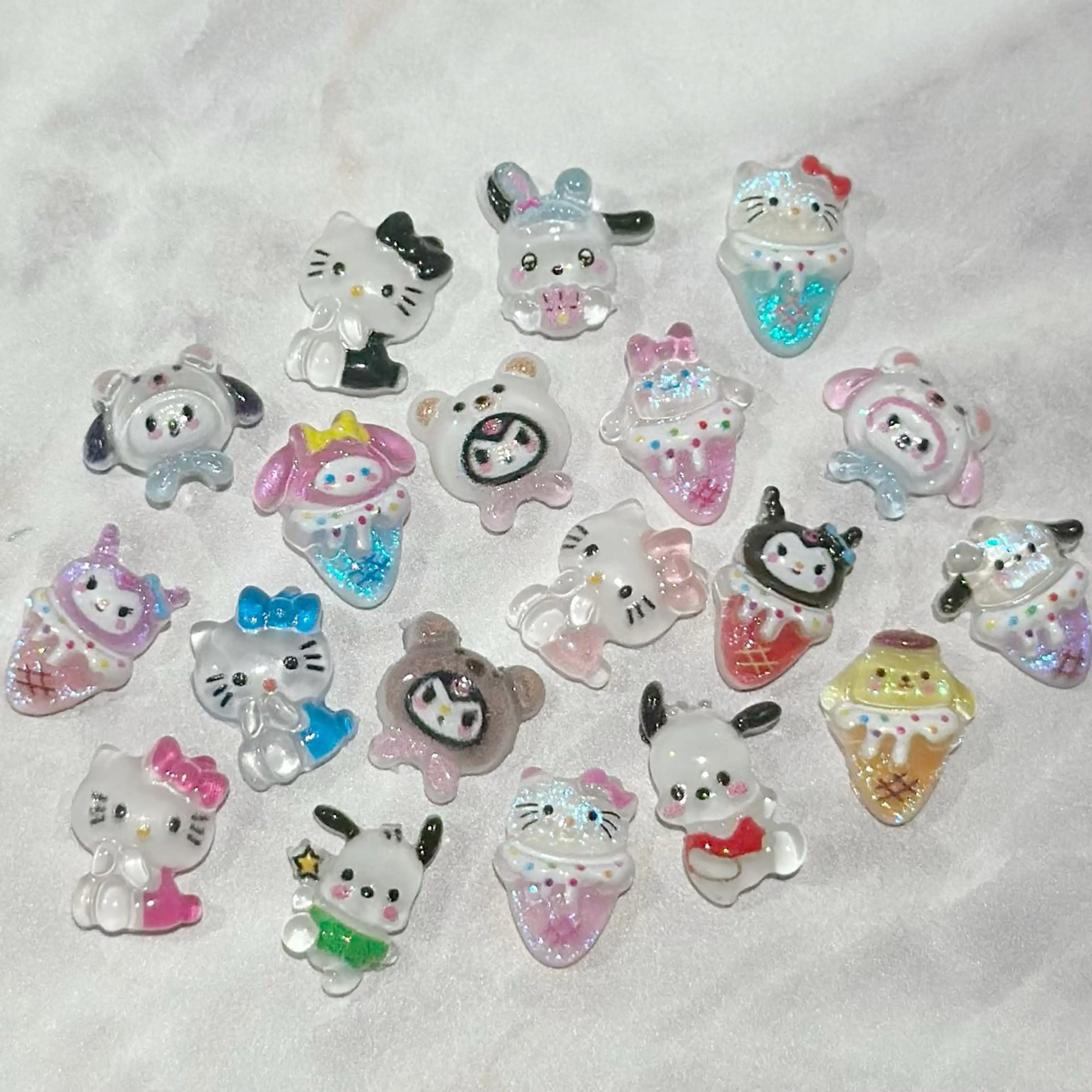 ネイル ハンドネイル nami🐰🎀 堺筋本町ネイルサロンのネイルデザイン