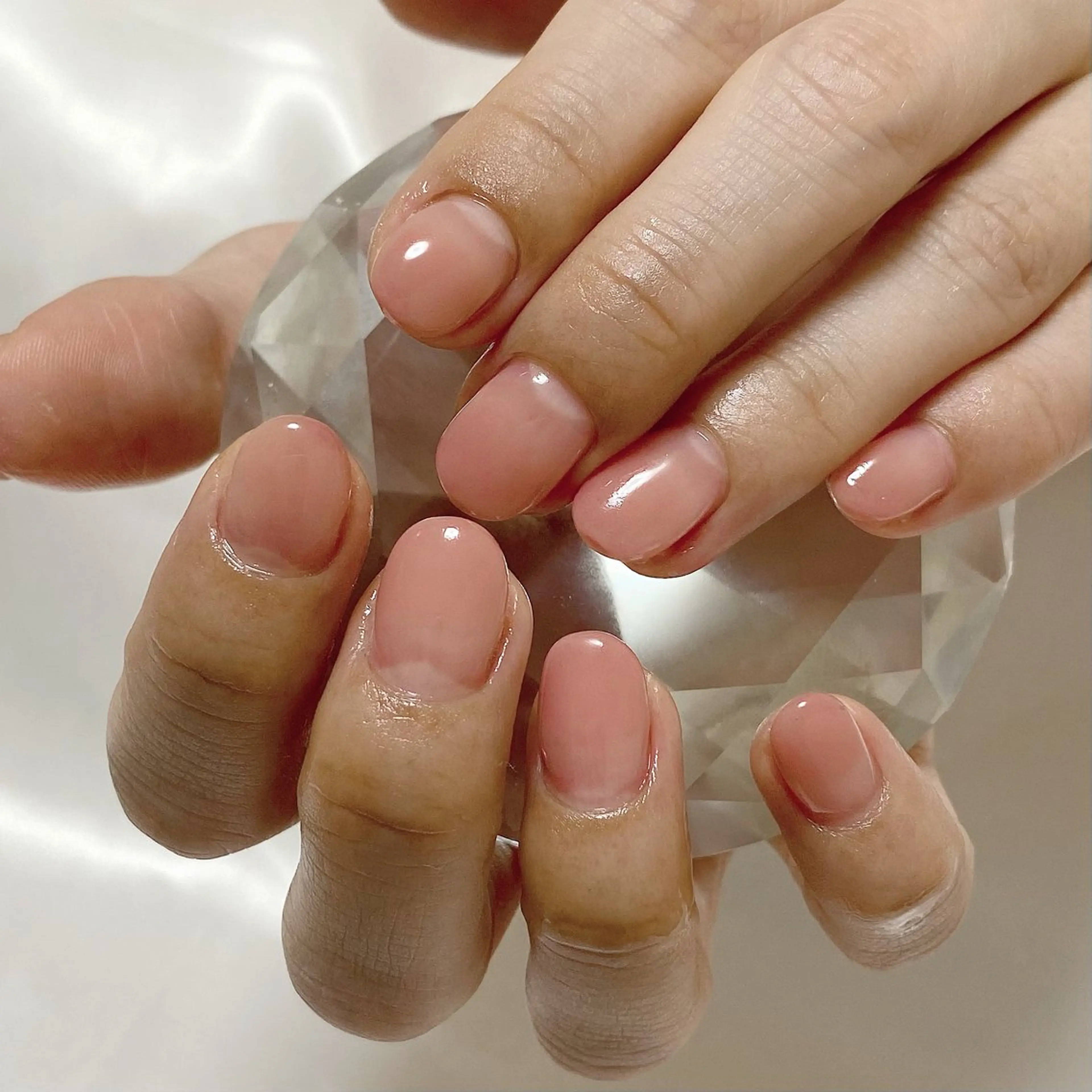 ネイル 💅fleur Ayumiのネイルデザイン