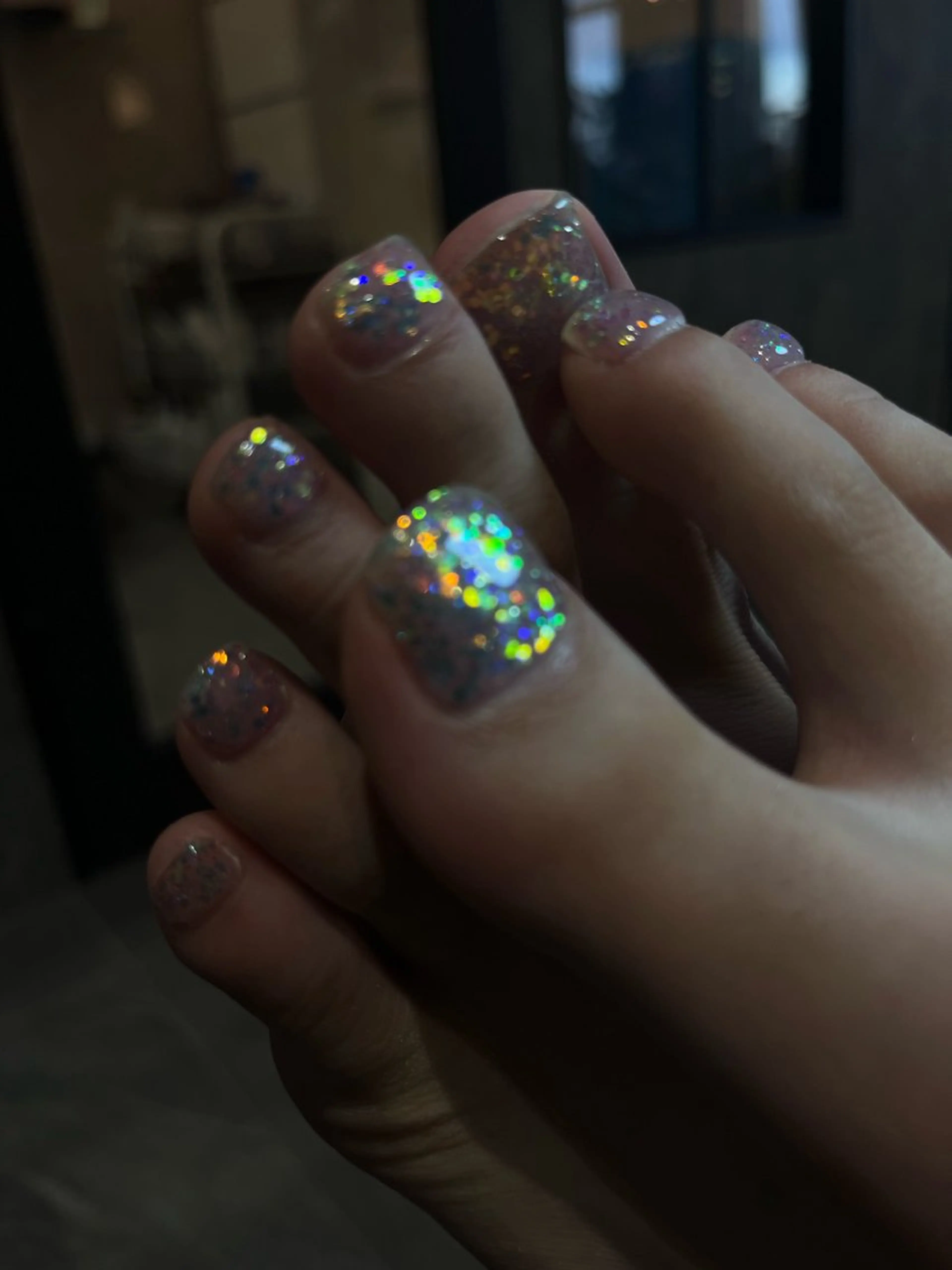 ネイル Earth☆*: taruのネイルデザイン