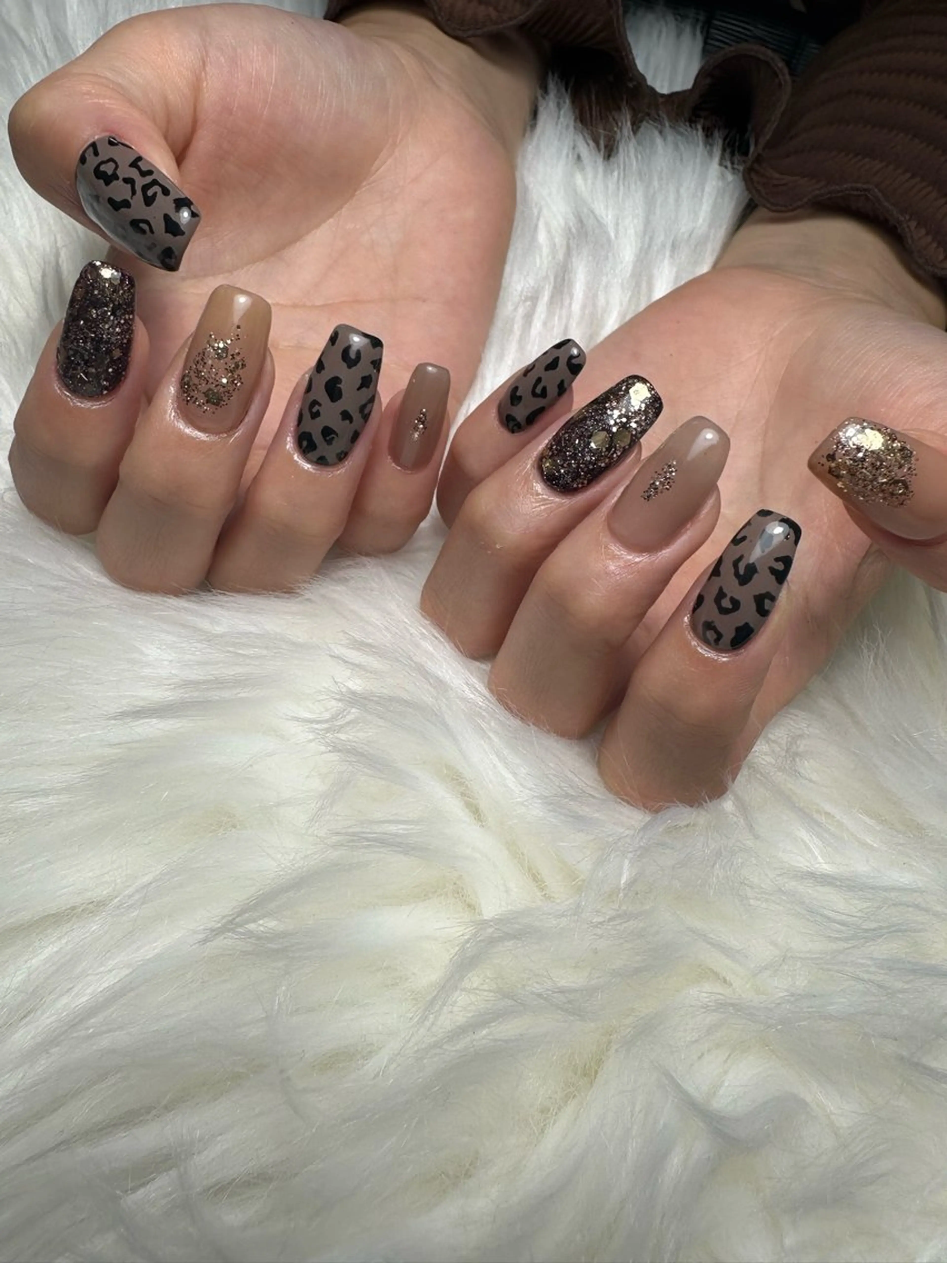 ネイル ハンドネイル Belleﾍﾞﾙ所属・Belle　Nail 【haluca】のネイルデザイン