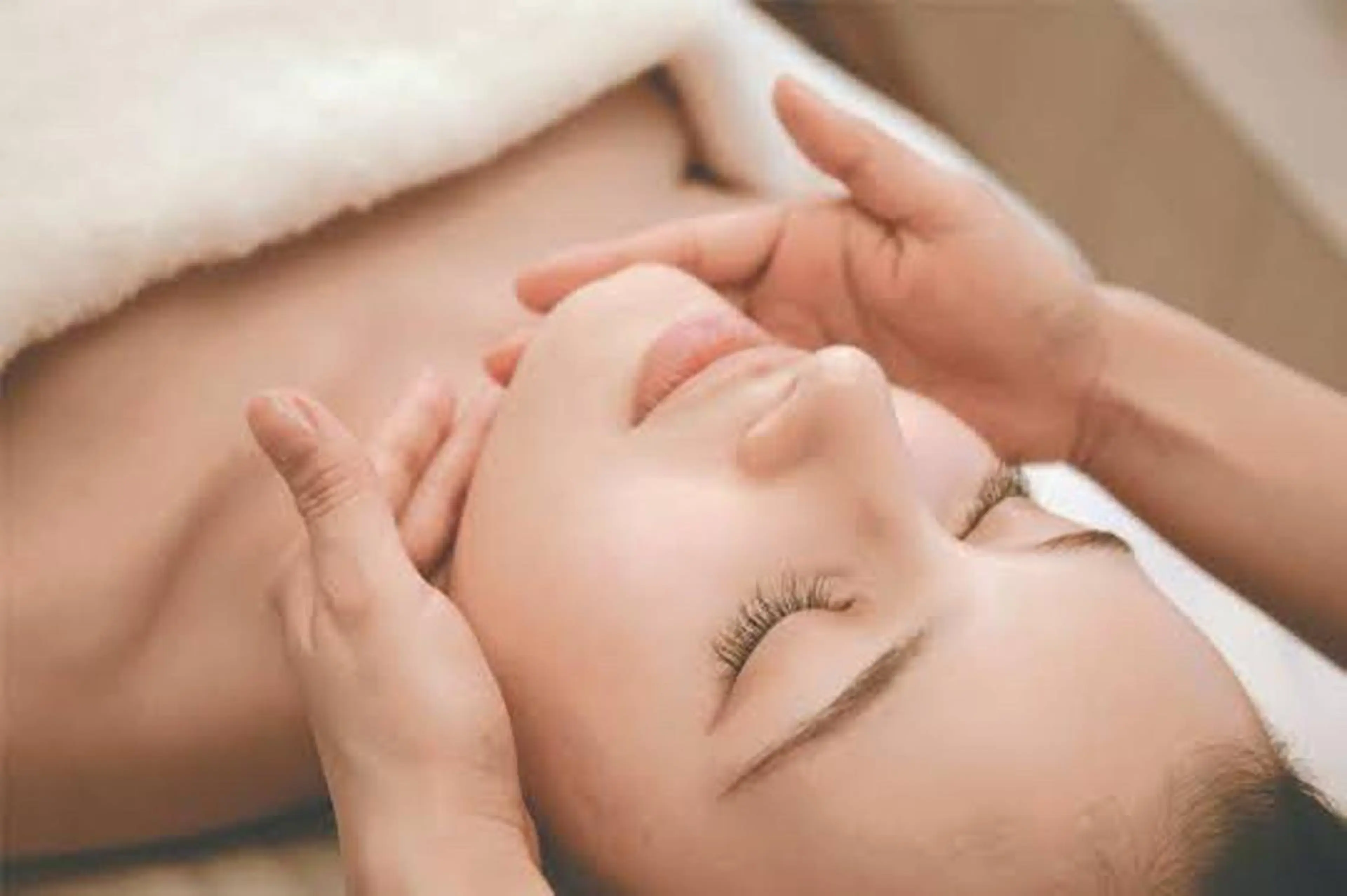 SALON所属・SALON韓国肌管理 東別院のエステ・リラクイメージ