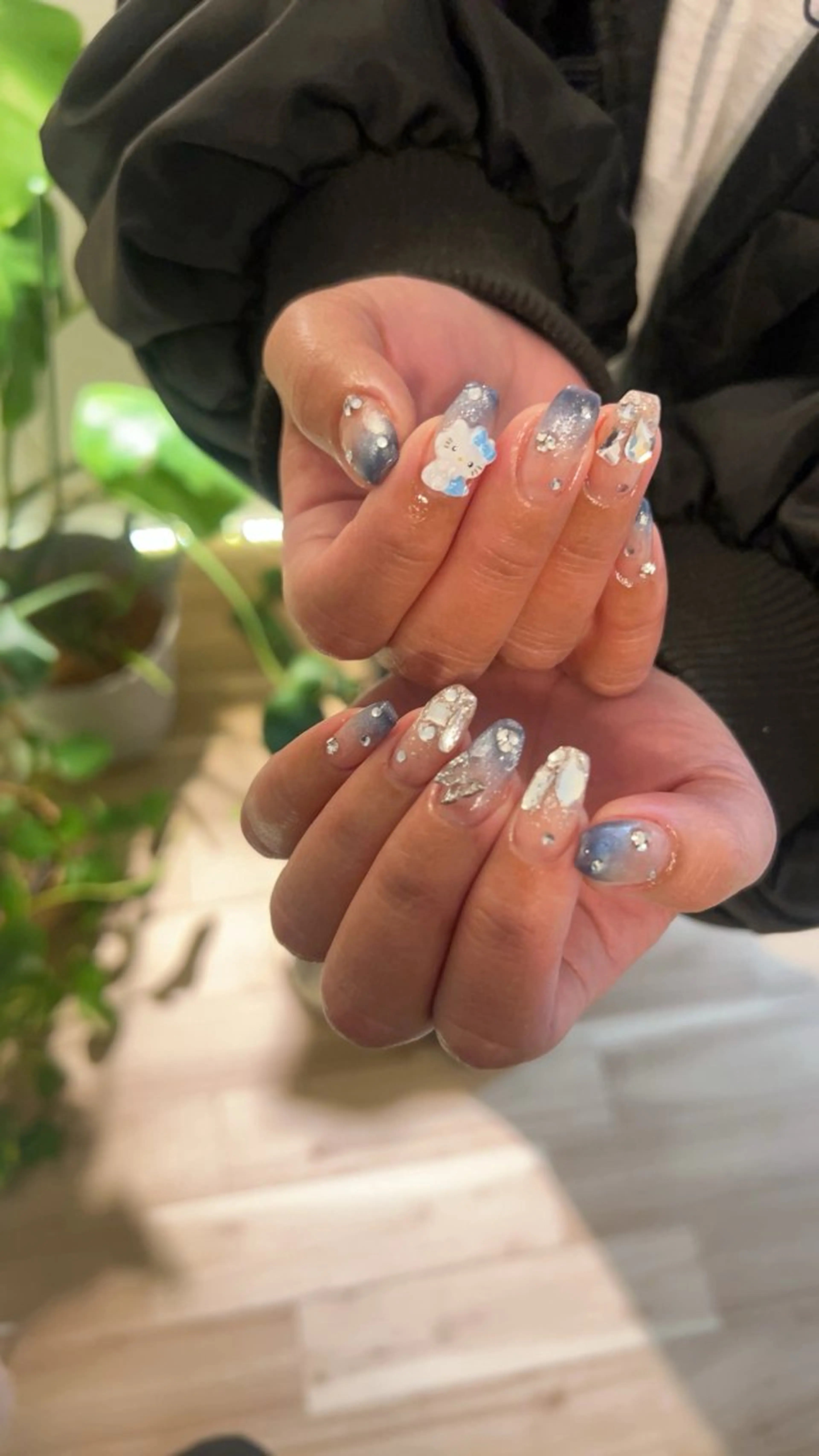 ネイル NAIL Salon 207のネイルデザイン