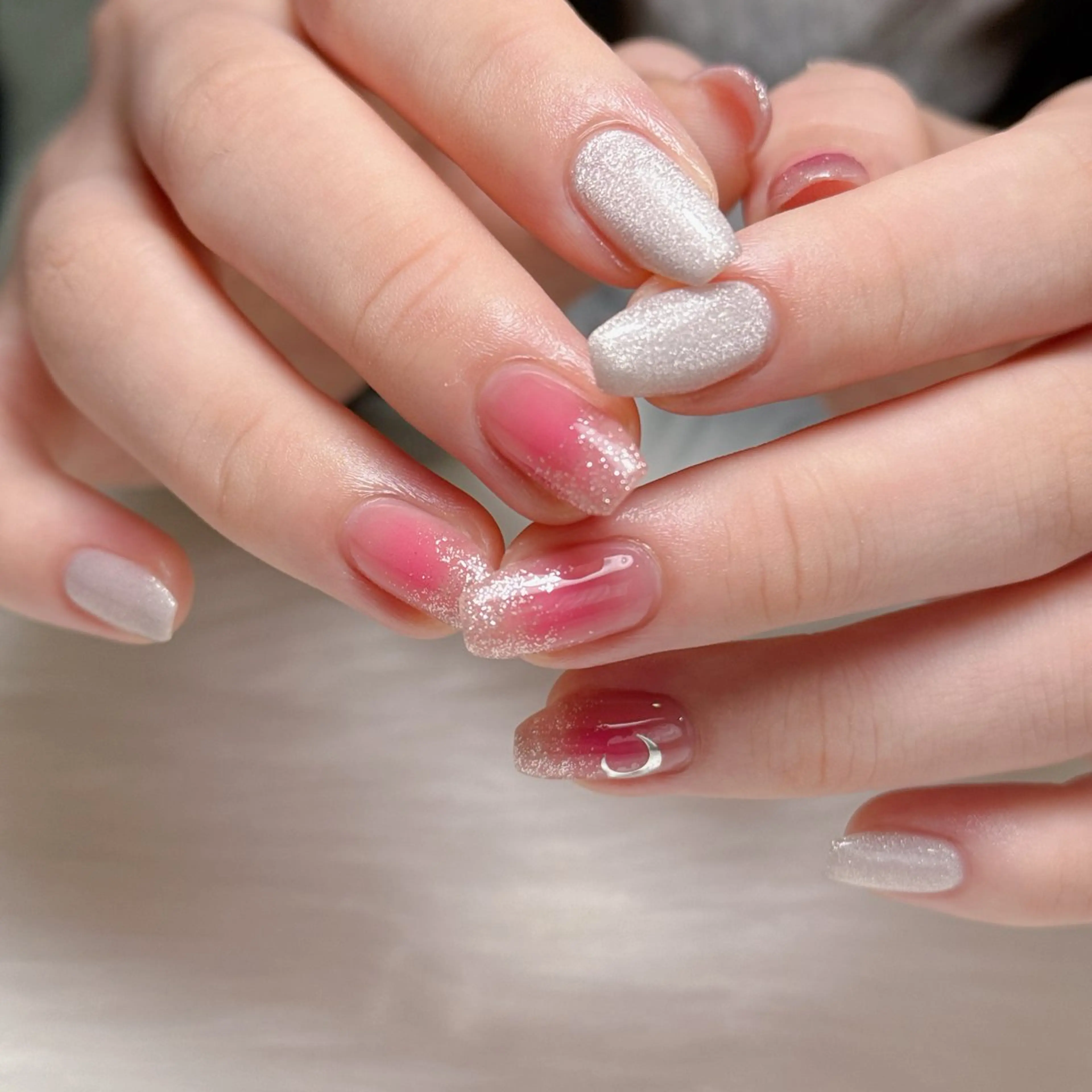 ネイル Ccoco_nail 【ｼｰｺｺﾈｲﾙ】のネイルデザイン