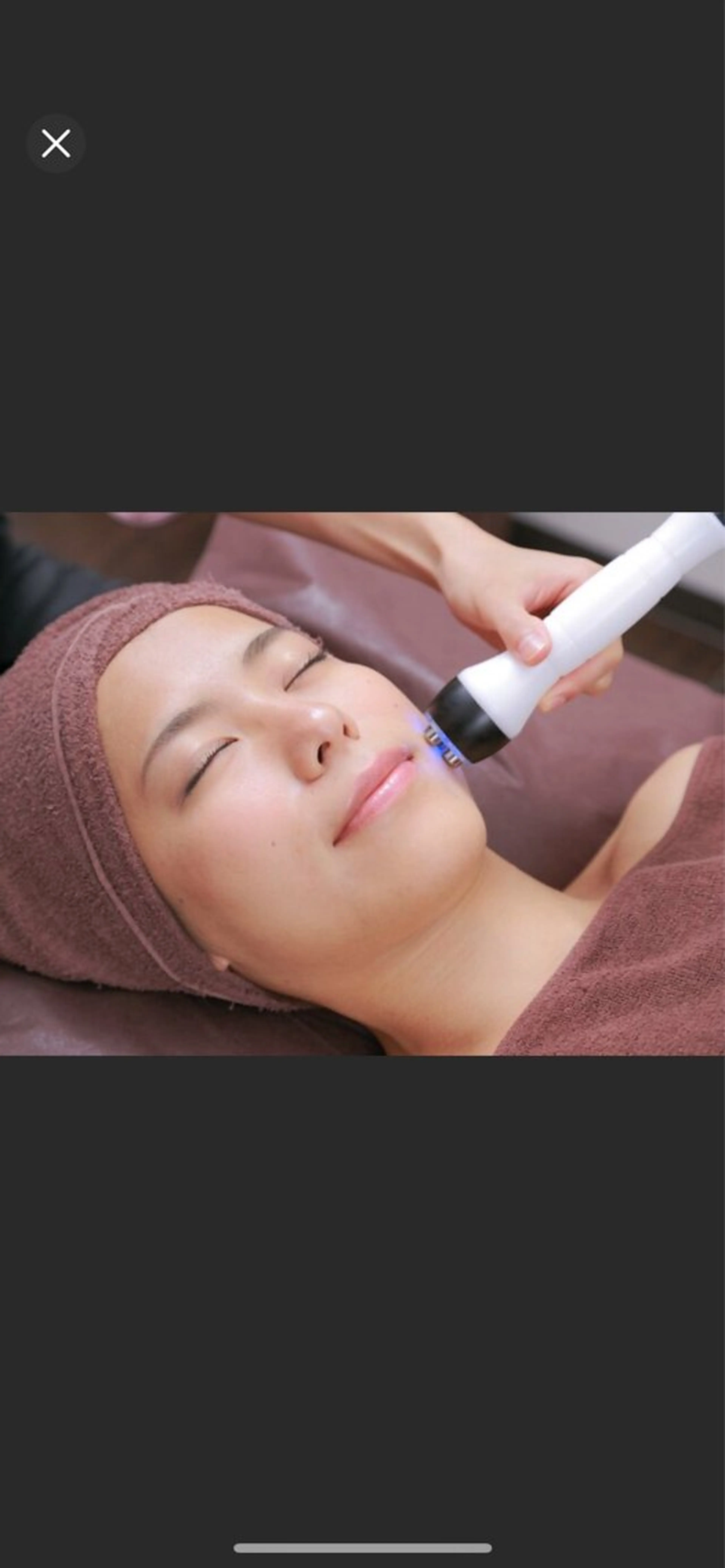 美u•p横浜 栗田のエステ・リラクイメージ