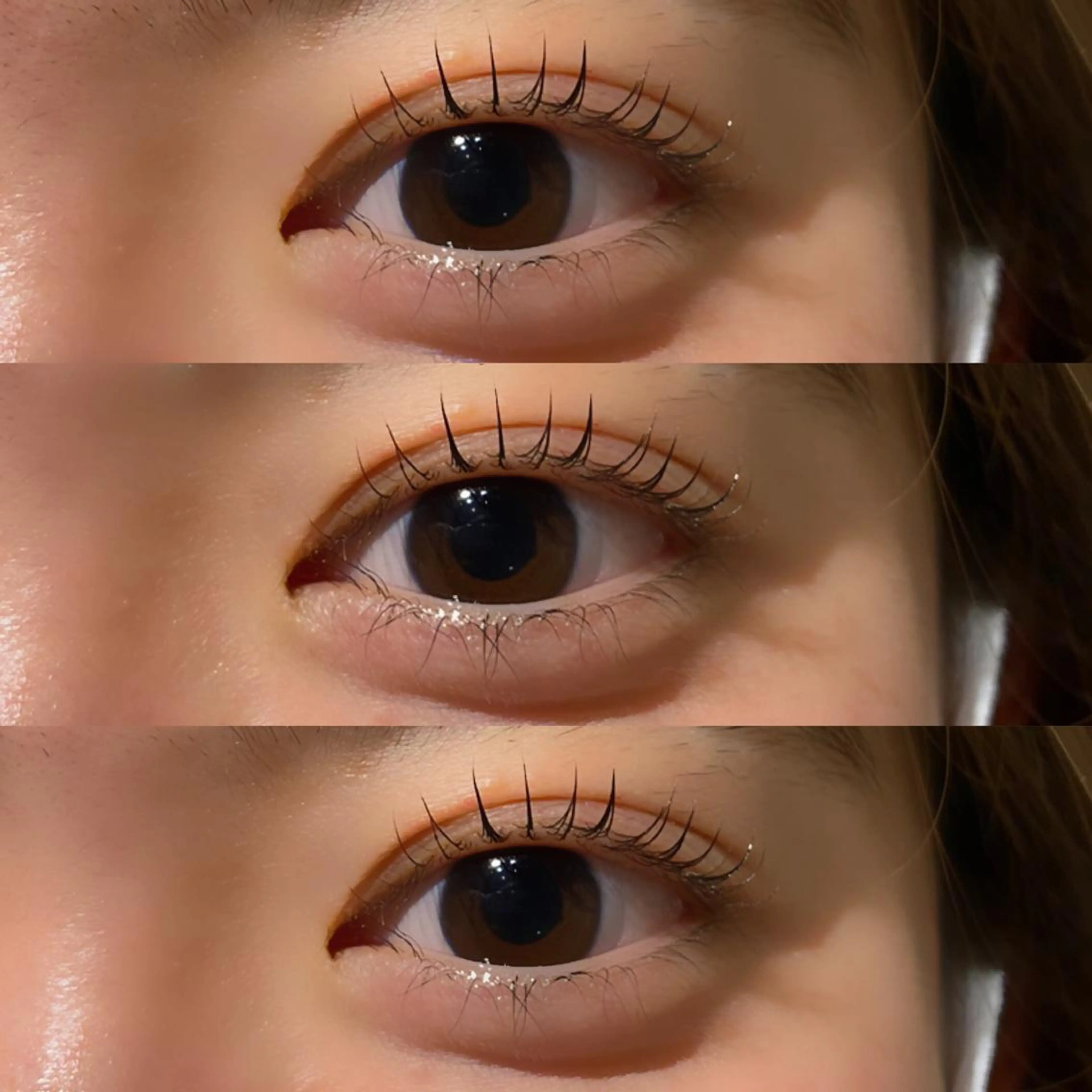 マツエク・マツパ 🎀NORA ayakaのマツエク・マツパデザイン