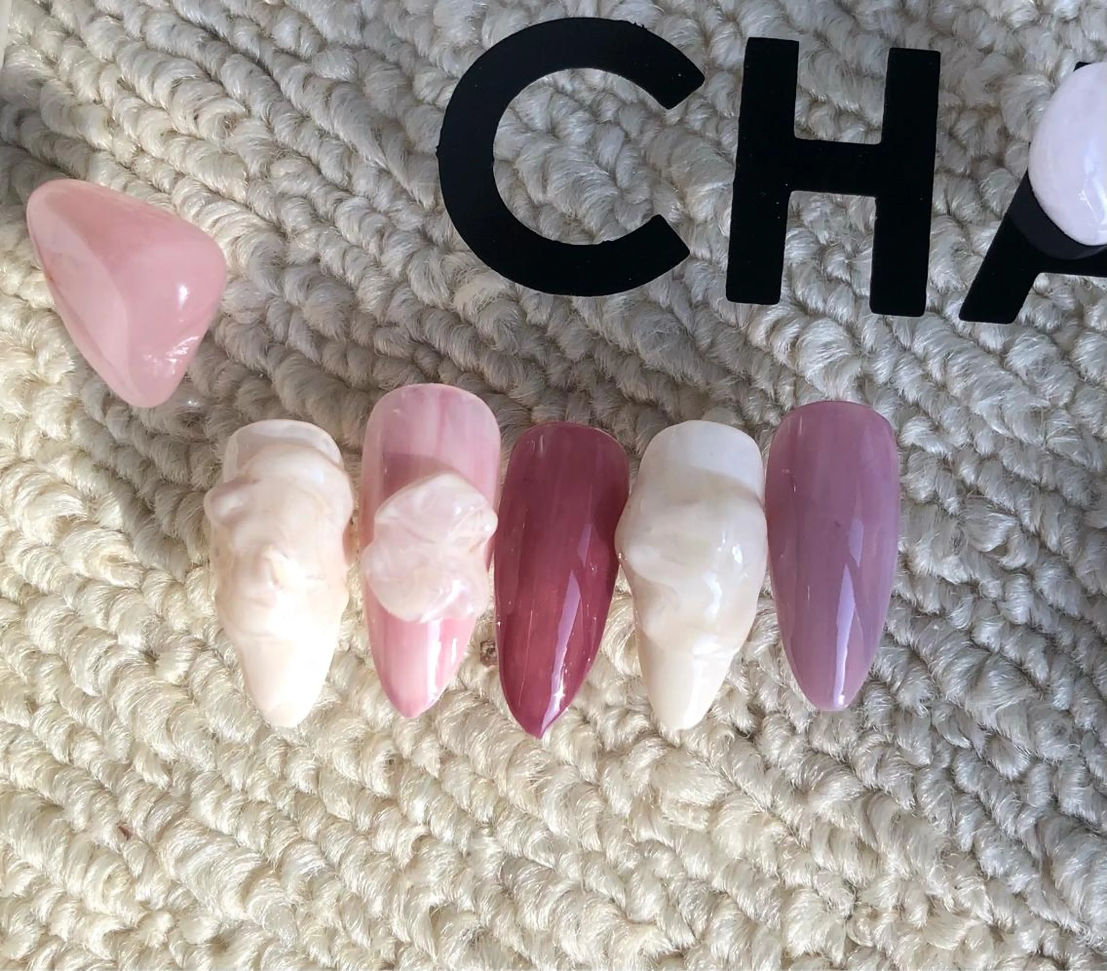 ネイル 2dy所属・2DY NAIL SALONのネイルデザイン