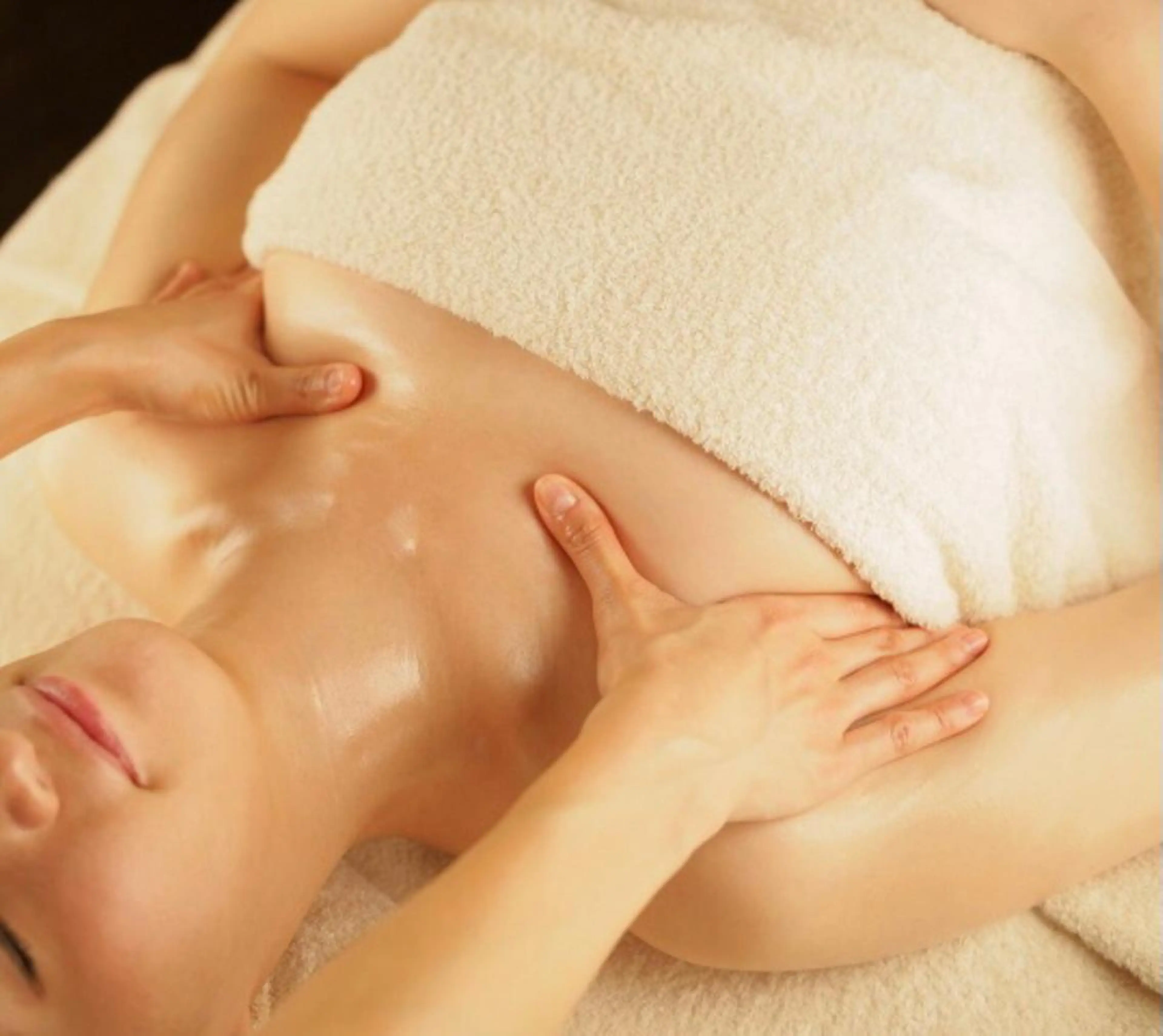 body make salon aqua所属・深層リンパ aquaのエステ・リラクイメージ