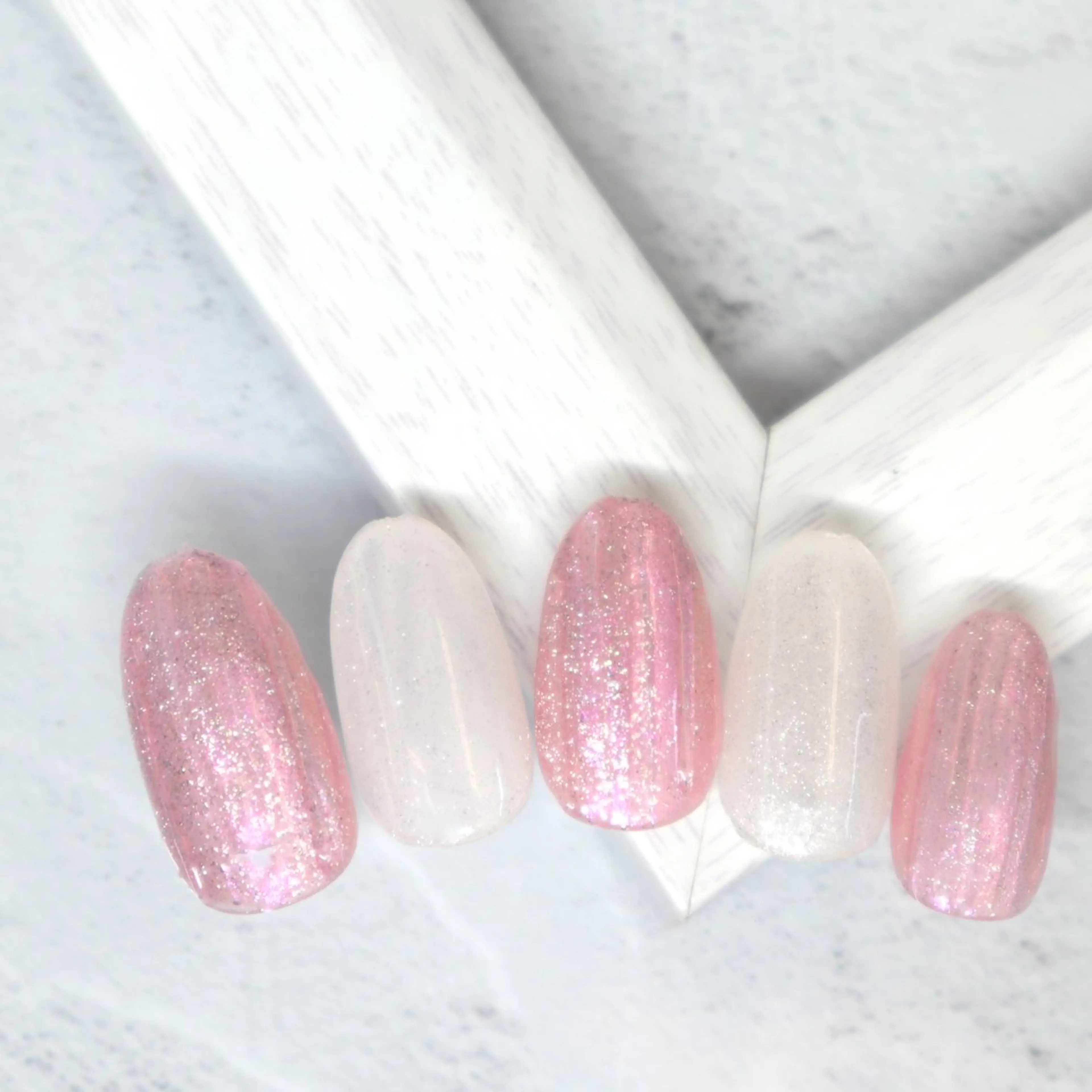 ネイル ハンドネイル L‘ねいる 江坂店 エルネイルエサカテンのネイルデザイン