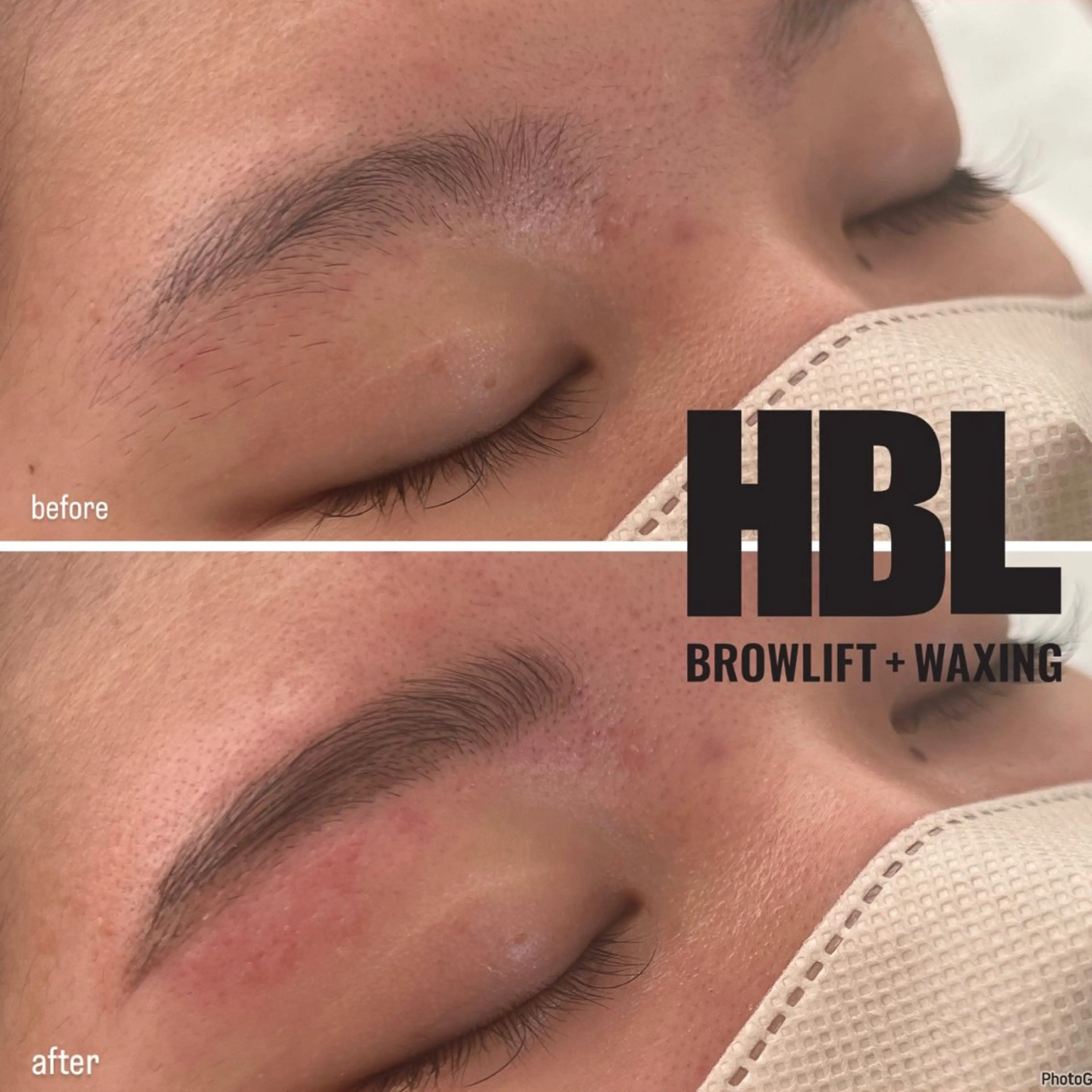 アイブロウ 脱毛＆Beauty salon IILA所属・肌管理/HBL専門店 Sakuraのエステ・リラクイメージ