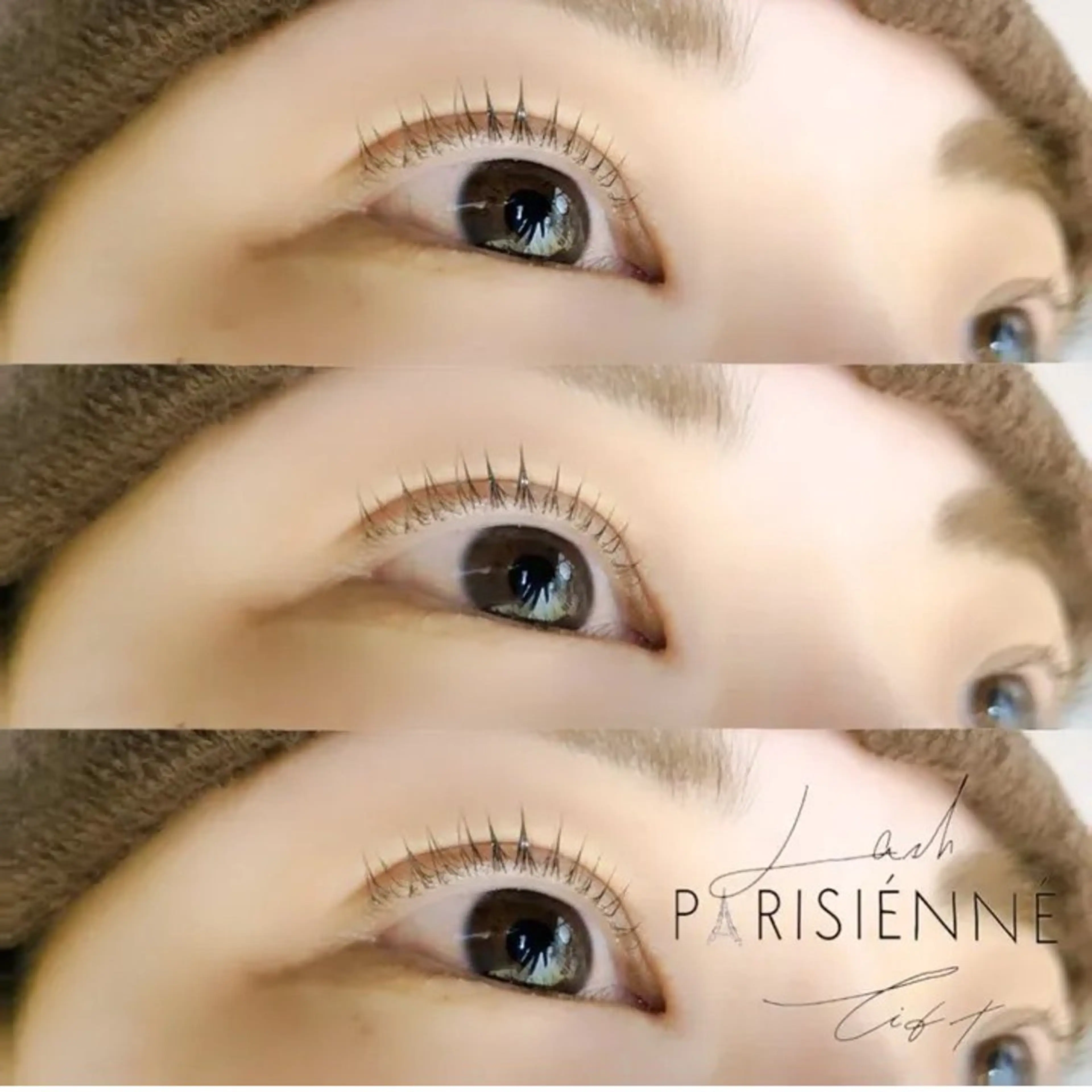 マツエク・マツパ ディアナ 水戸元吉田店　小林のマツエク・マツパデザイン