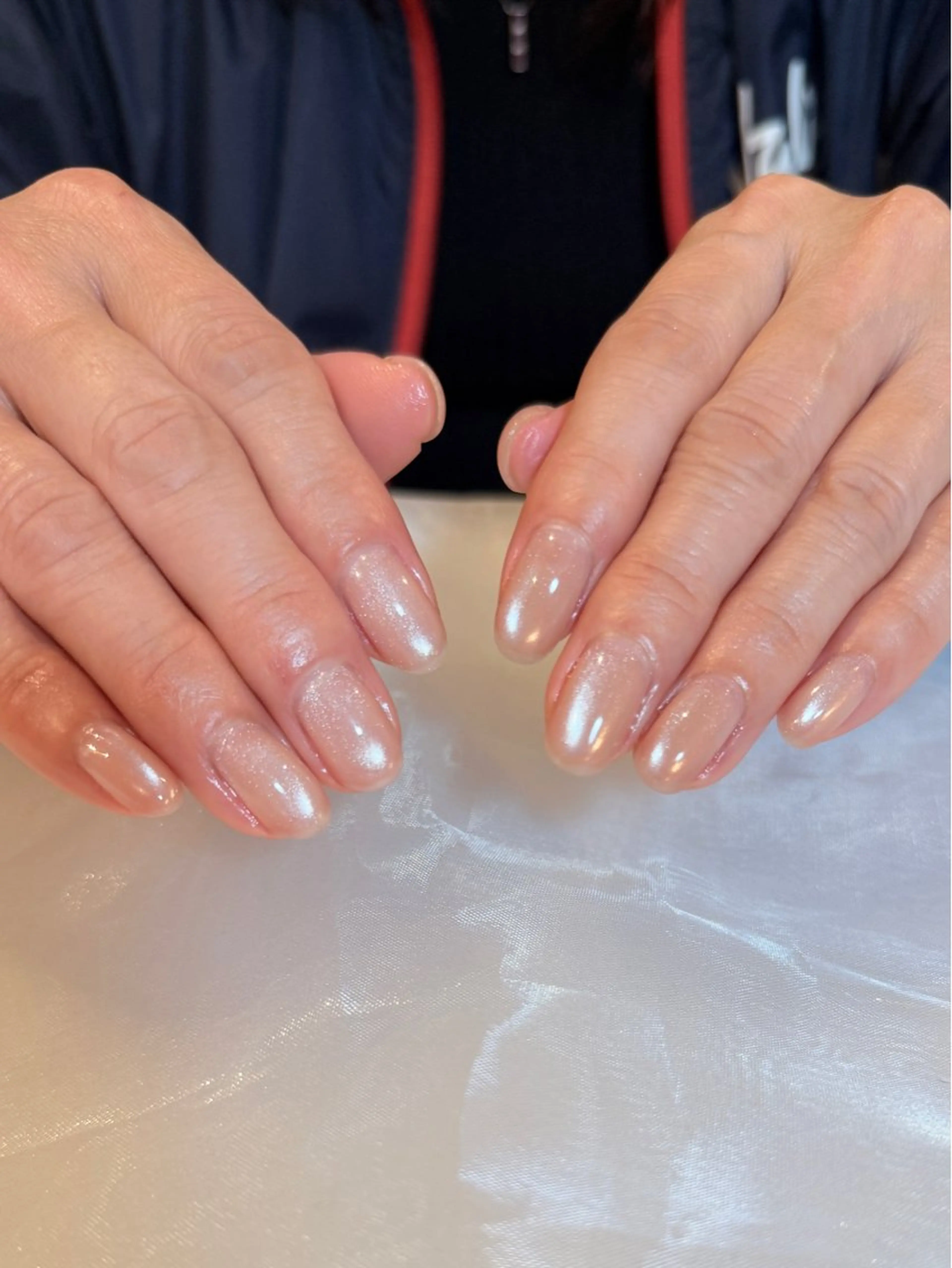 ネイル ハンドネイル nailsalon suiのネイルデザイン