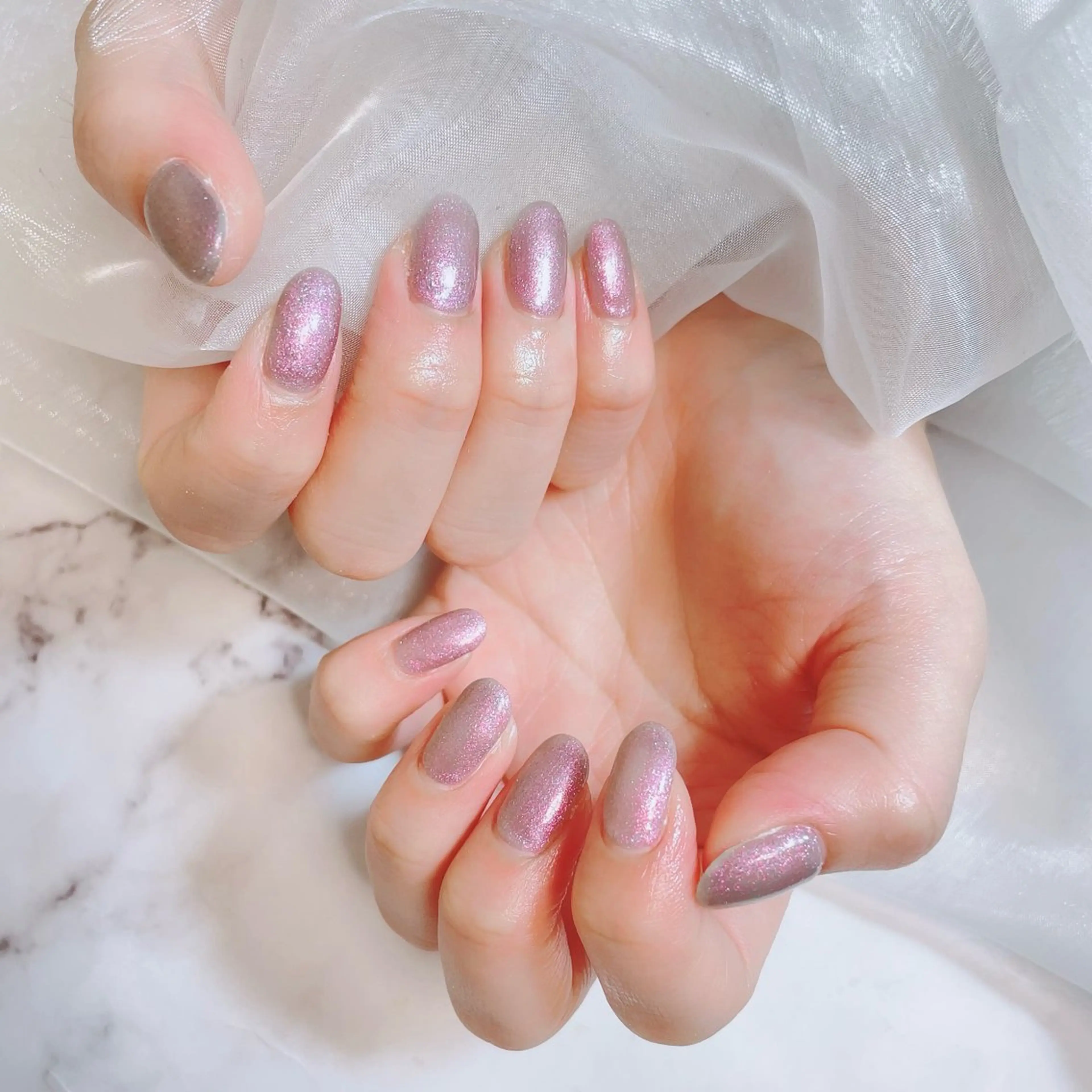 ネイル Yun  nail yumiのネイルデザイン