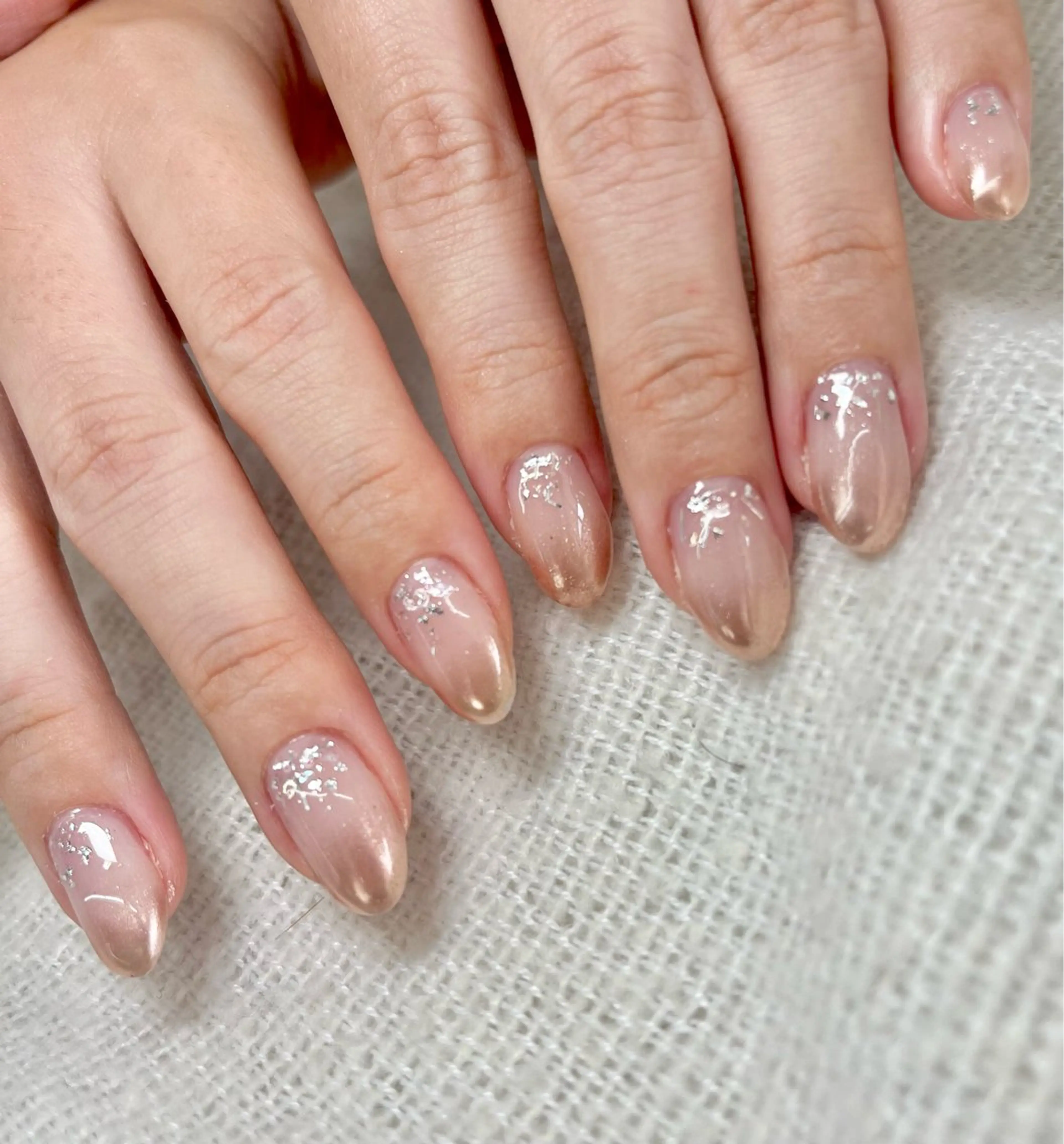 ネイル ハンドネイル nail room.のネイルデザイン