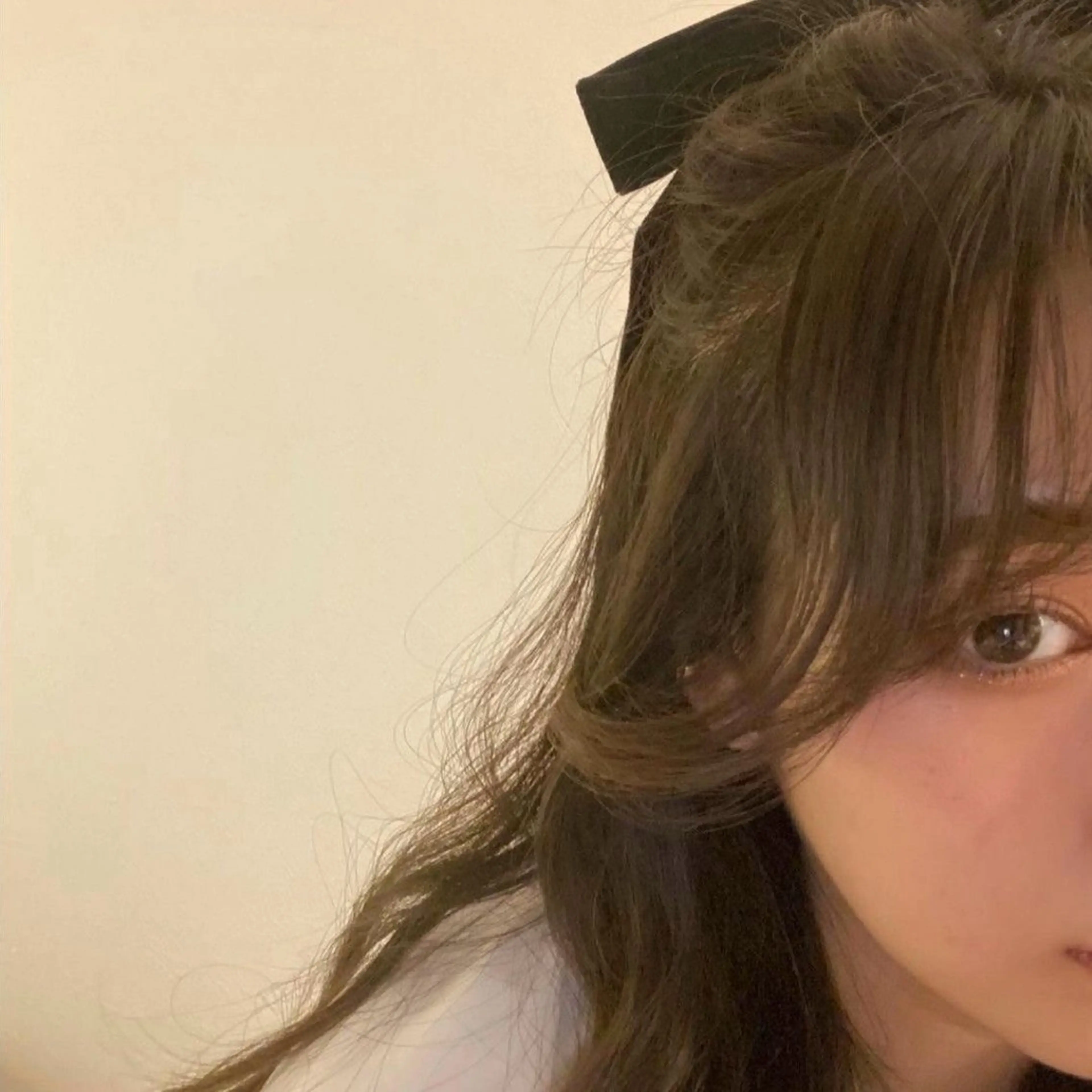 ロング カラー ヘアアレンジ ヘアカラー hair & beauty ien.所属・依咲 isakiのヘアスタイル