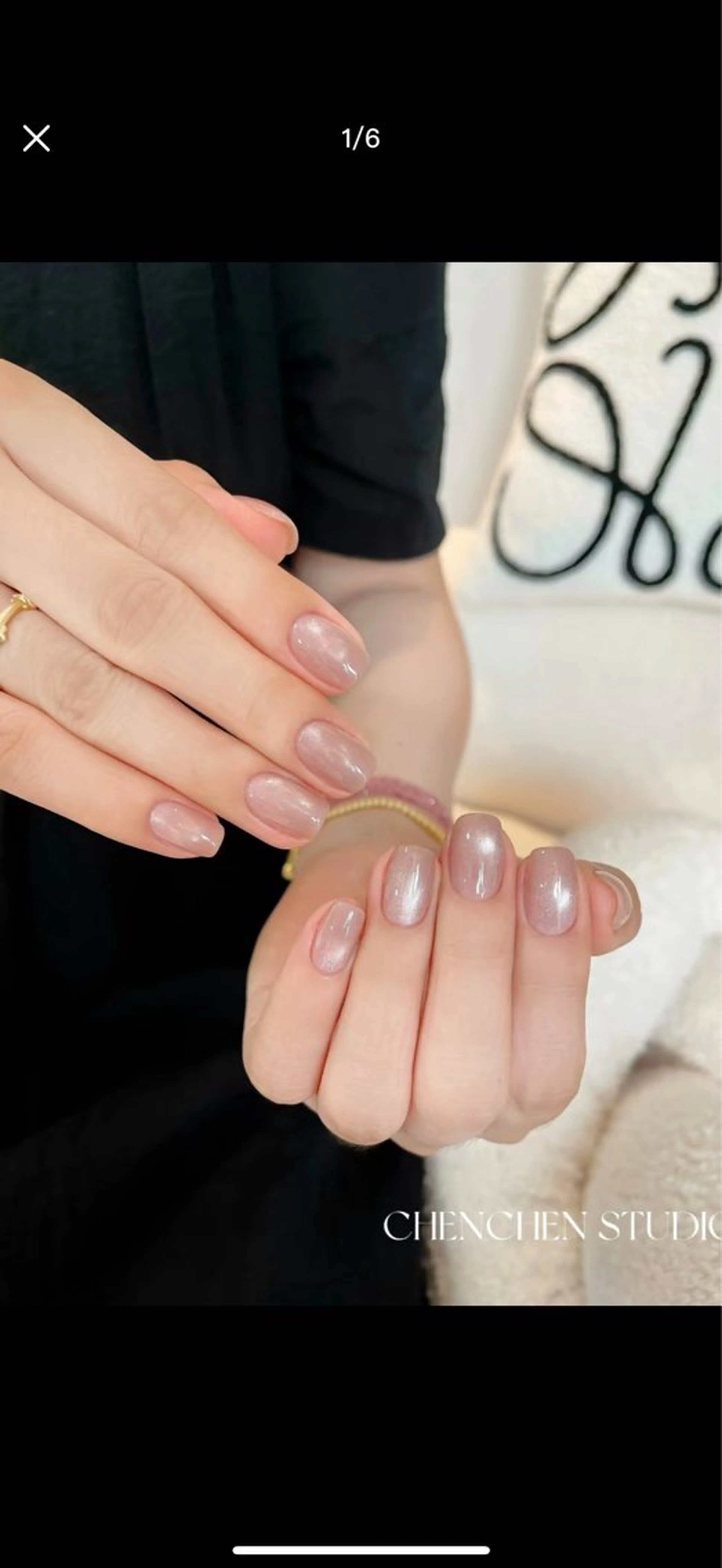 ネイル チークネイル 長さ出し フットネイル フレンチネイル ジェルネイル ハンドネイル Enny lovelyのネイルデザイン