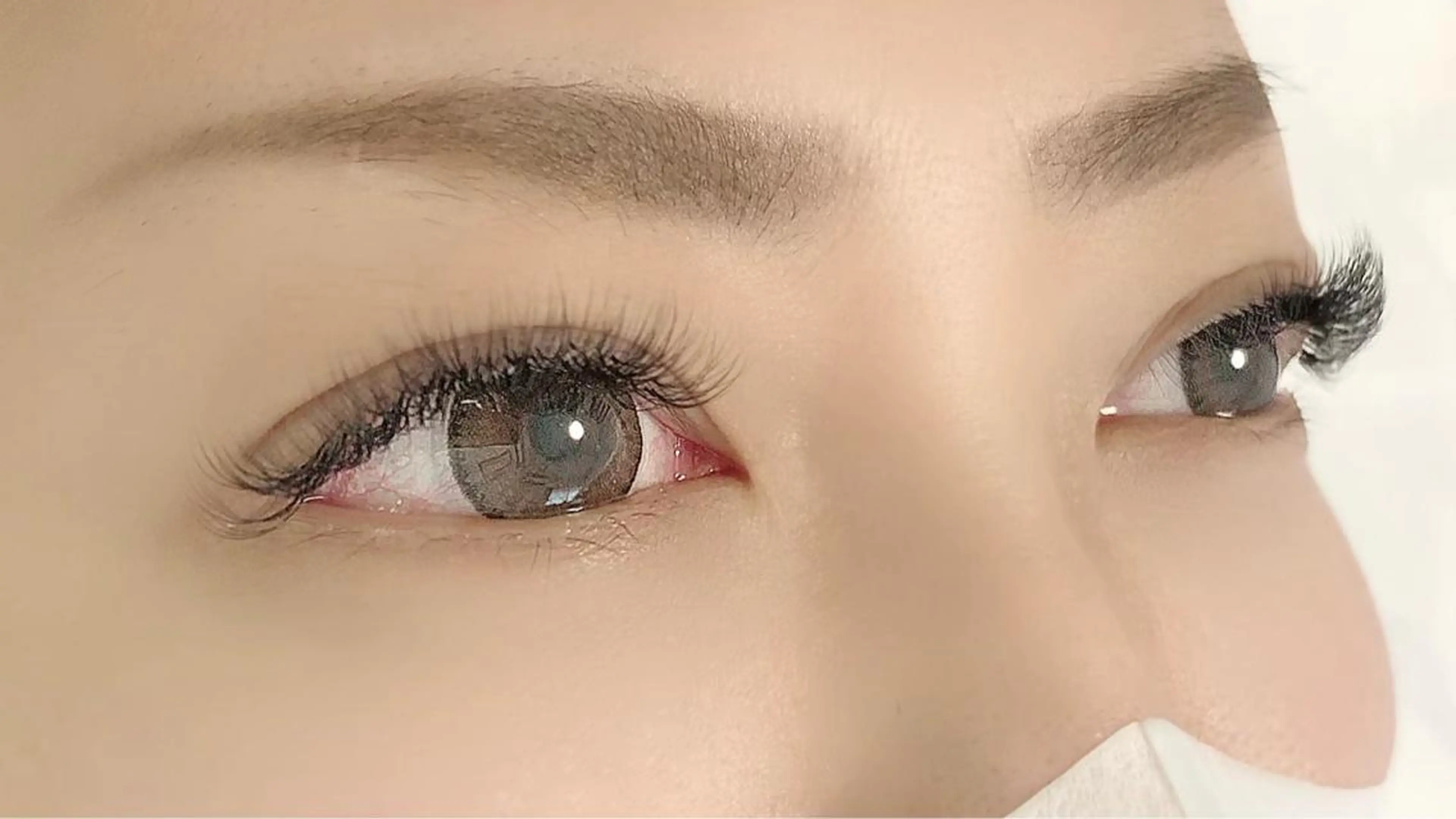 マツエク・マツパ マツエク eyelash Graciaのマツエク・マツパデザイン