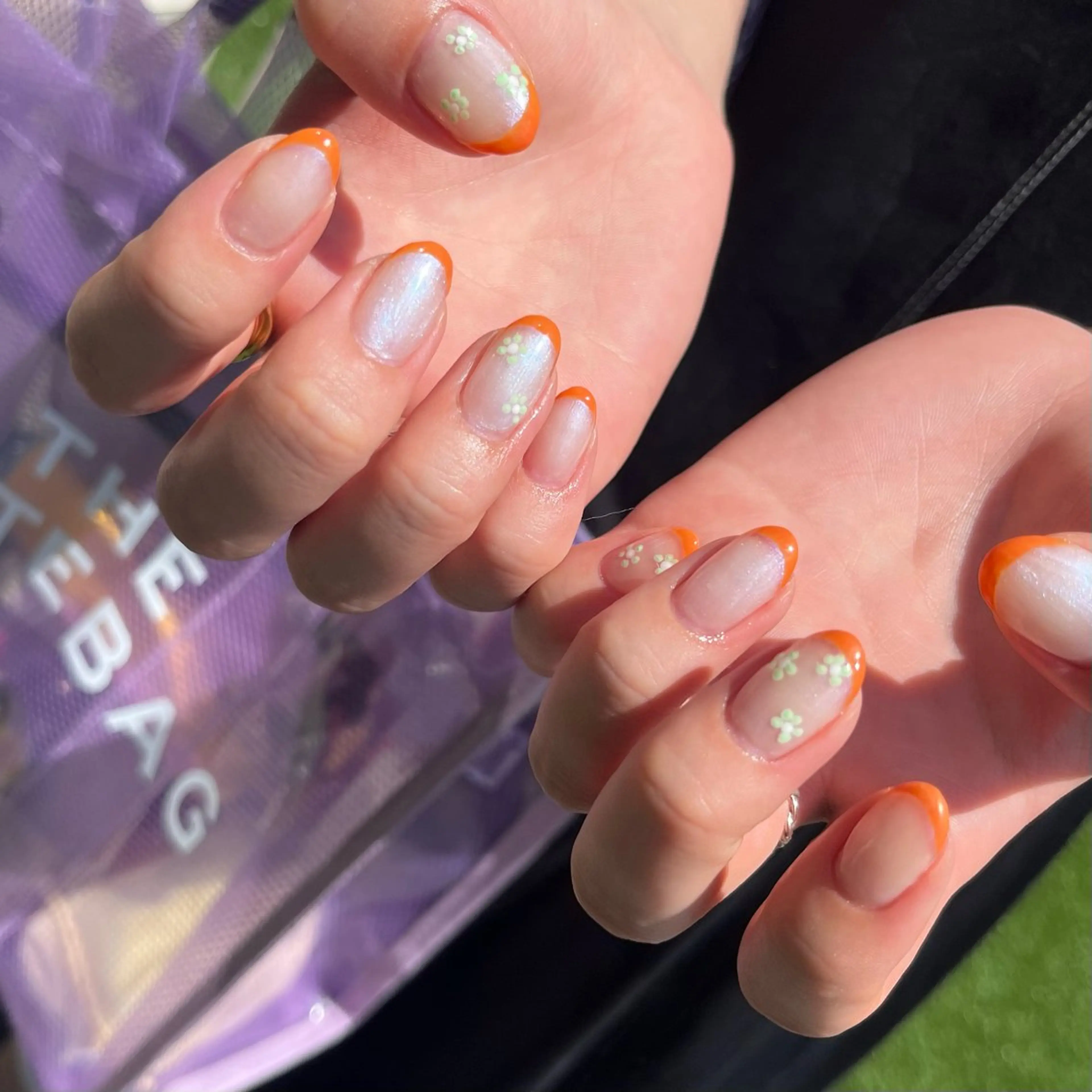 ネイル Laki nailのネイルデザイン