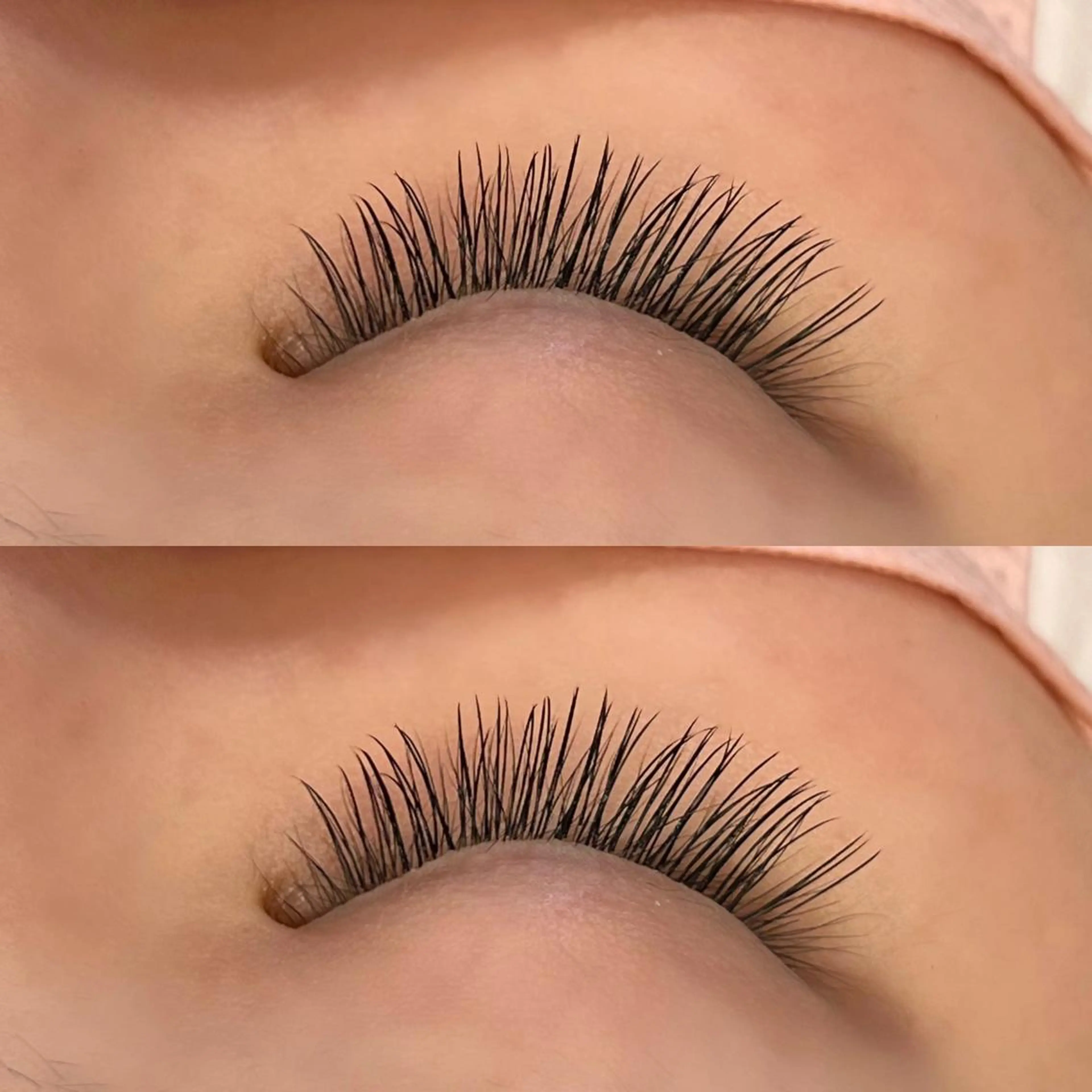 マツエク・マツパ マツエク eyelashZen ♥️HIMEのマツエク・マツパデザイン