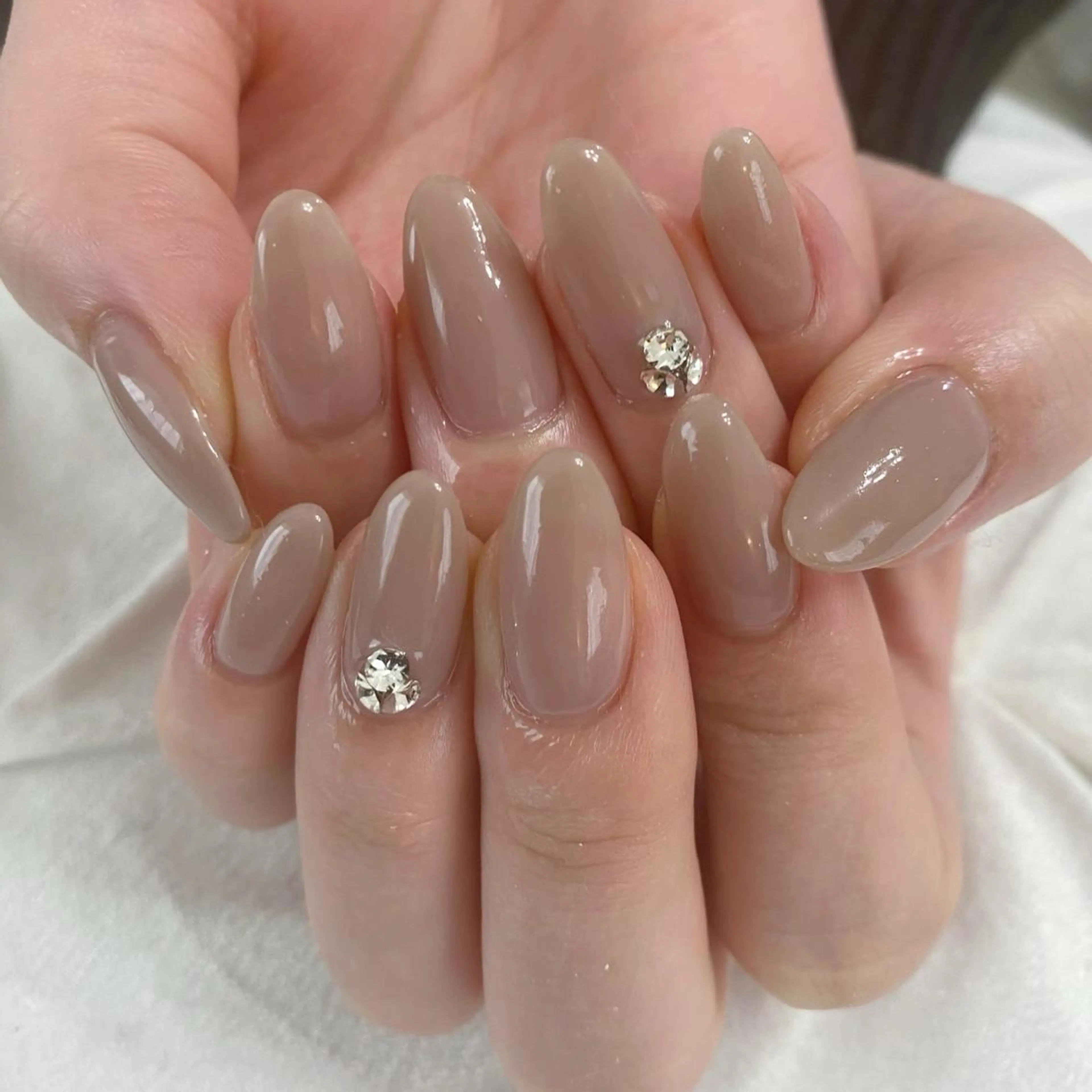 ネイル パラジェル登録サロンfeerique所属・Uchida Mayunaのその他イメージ