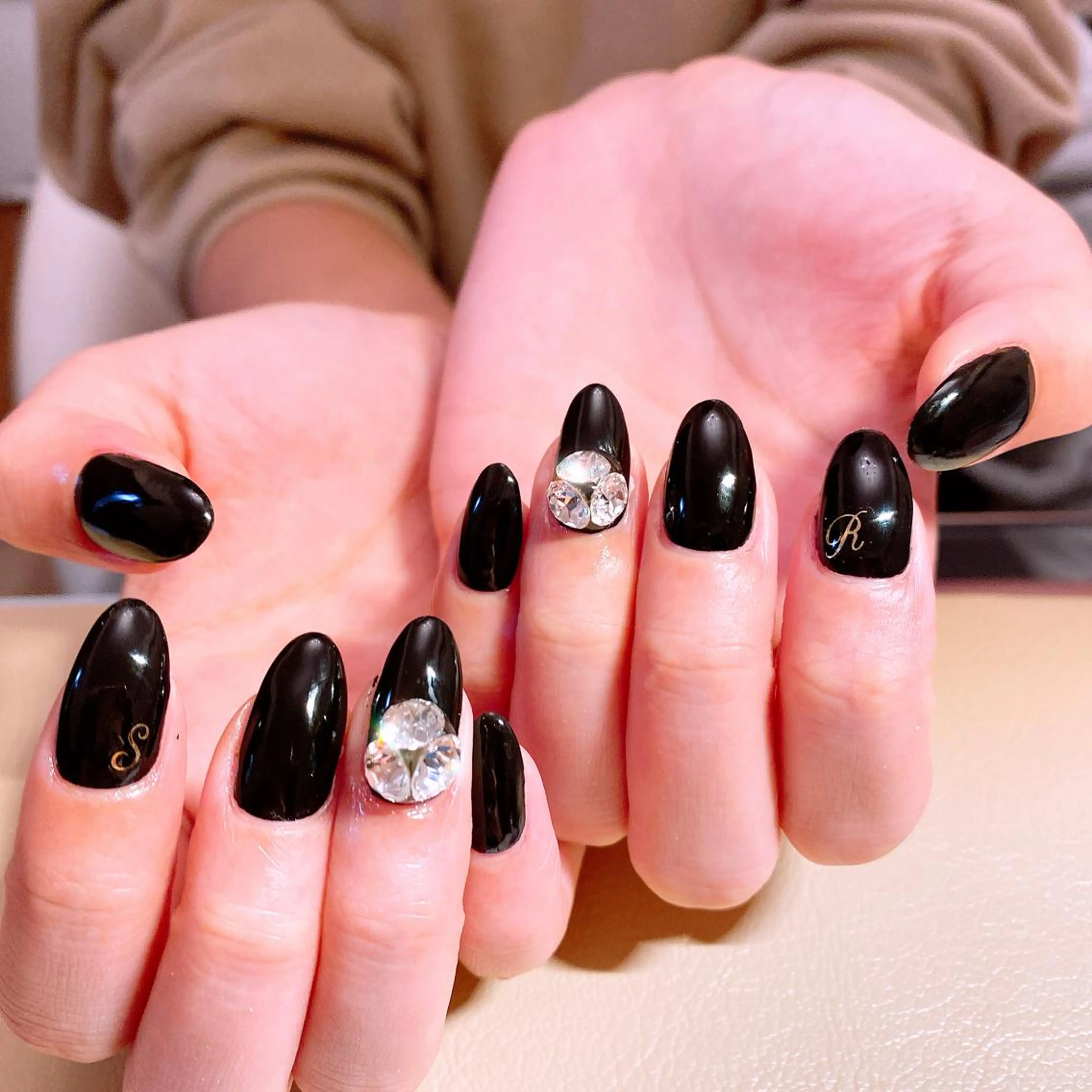 ネイル nail salon charm:e所属・nail salon charm:eのネイルデザイン