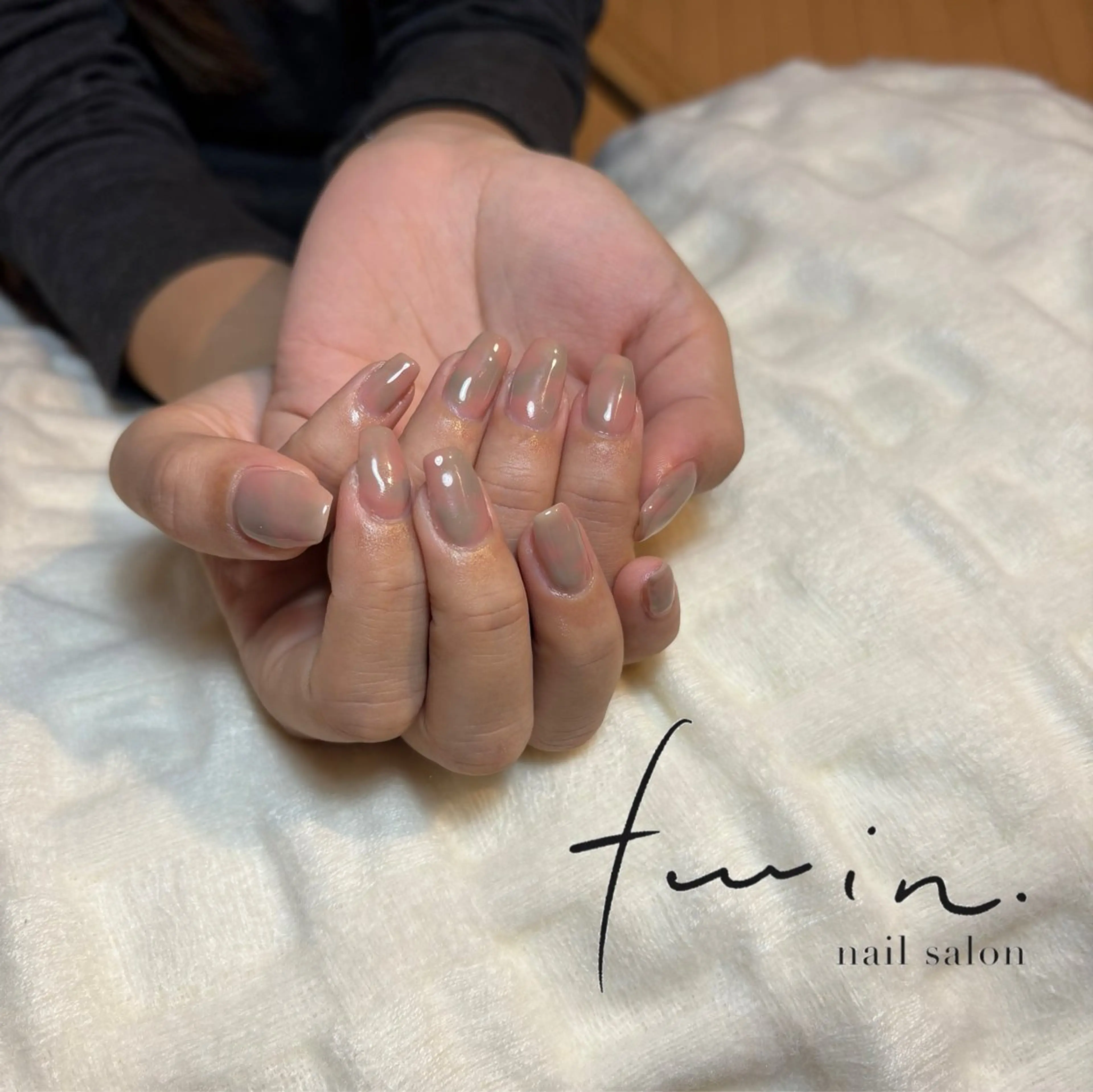 ネイル ハンドネイル twin. annaのネイルデザイン