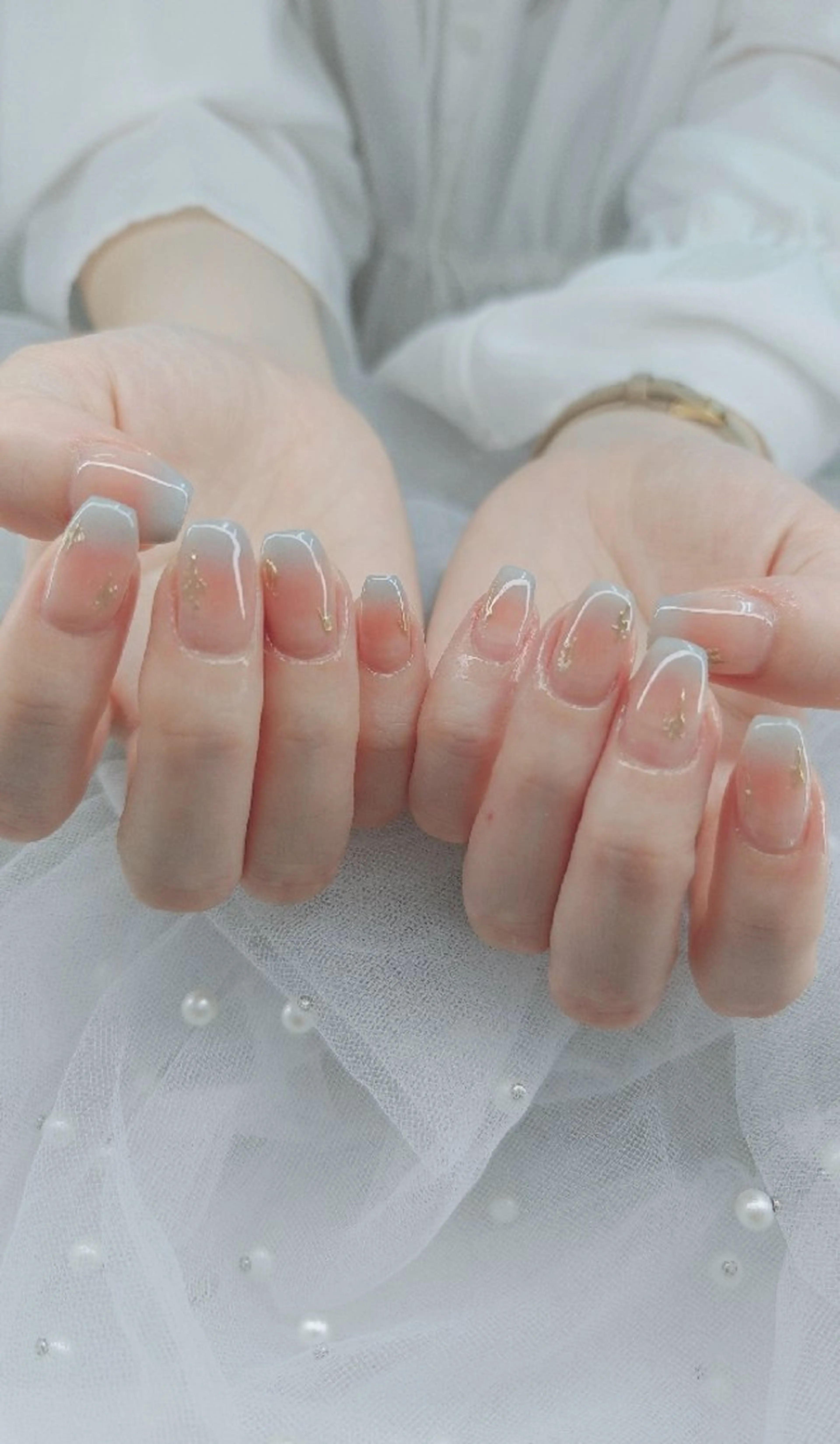 ネイル ハンドネイル ♡Sherry  Nail♡のネイルデザイン
