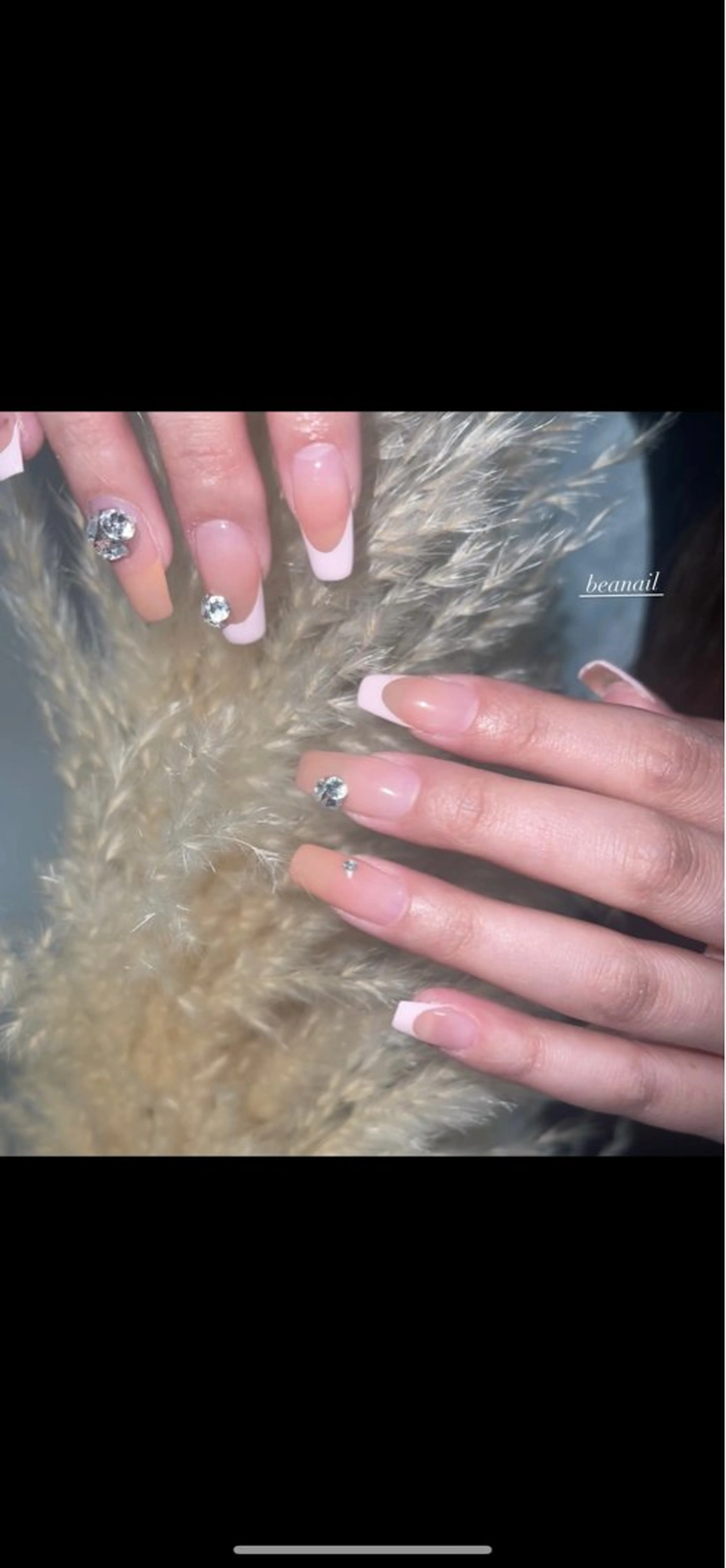 ネイル bea nailのネイルデザイン