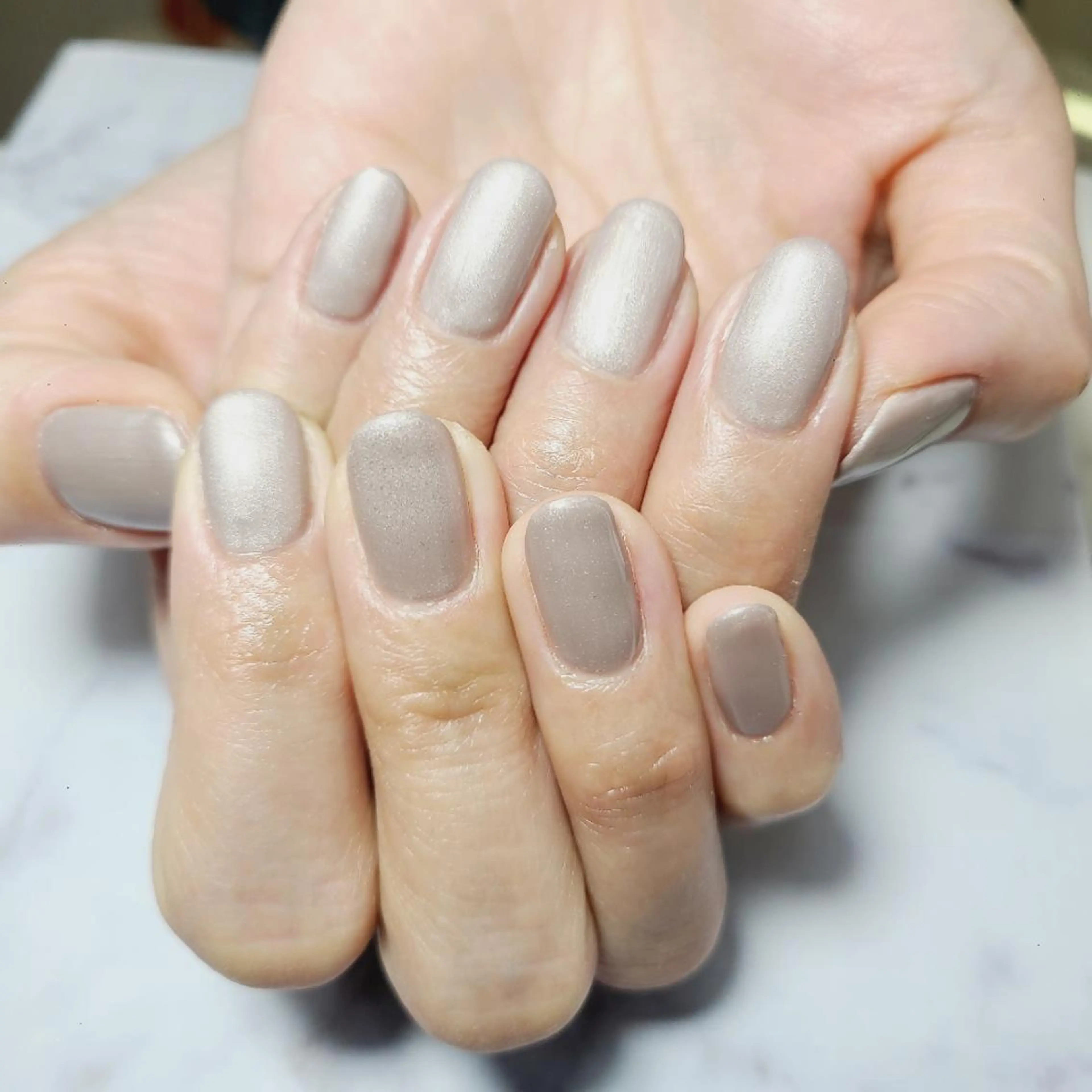 ネイル カラー LDK Nail Salonのネイルデザイン