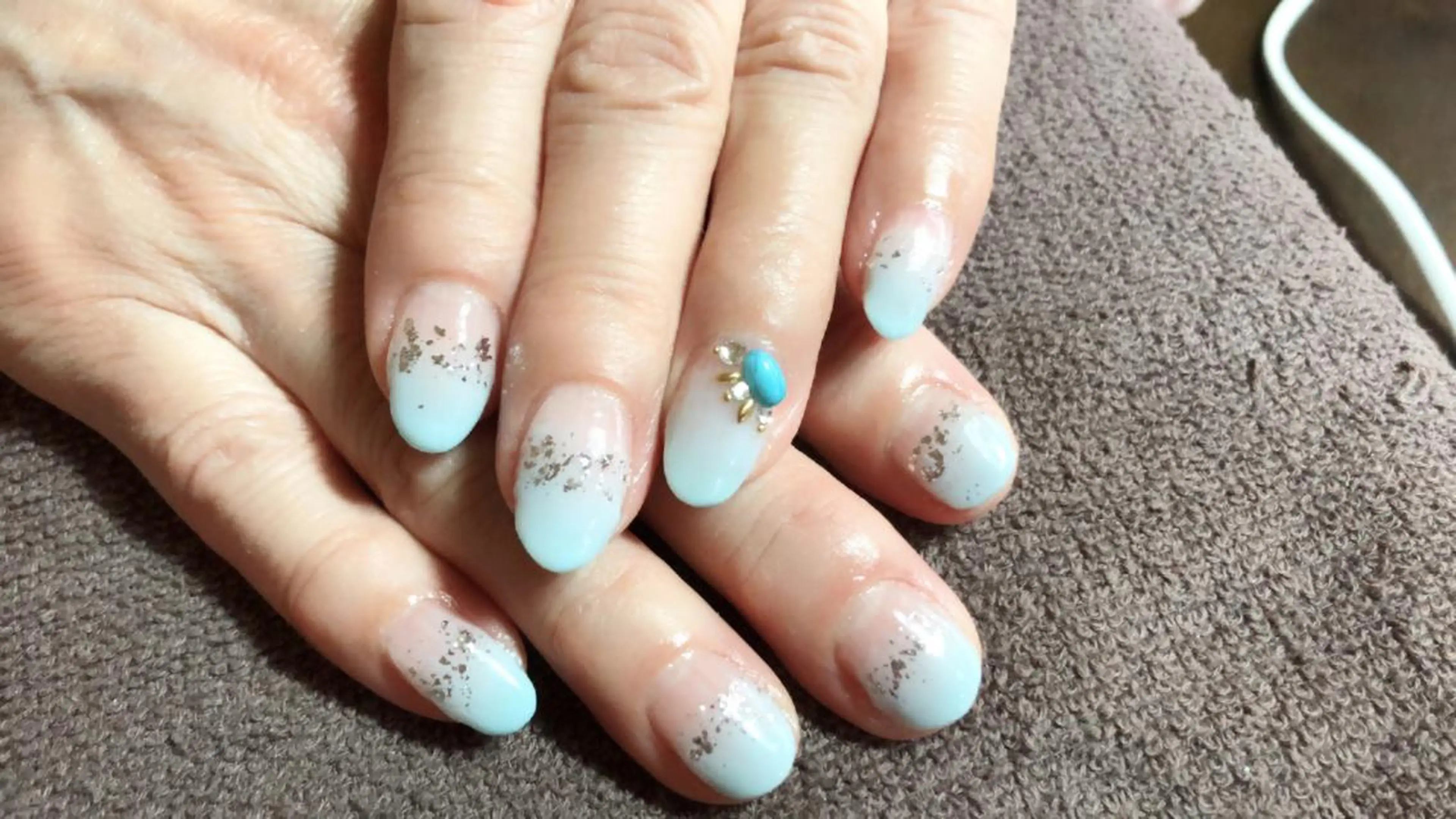ネイル Estetique& Nail KAON.のエステ・リラクイメージ