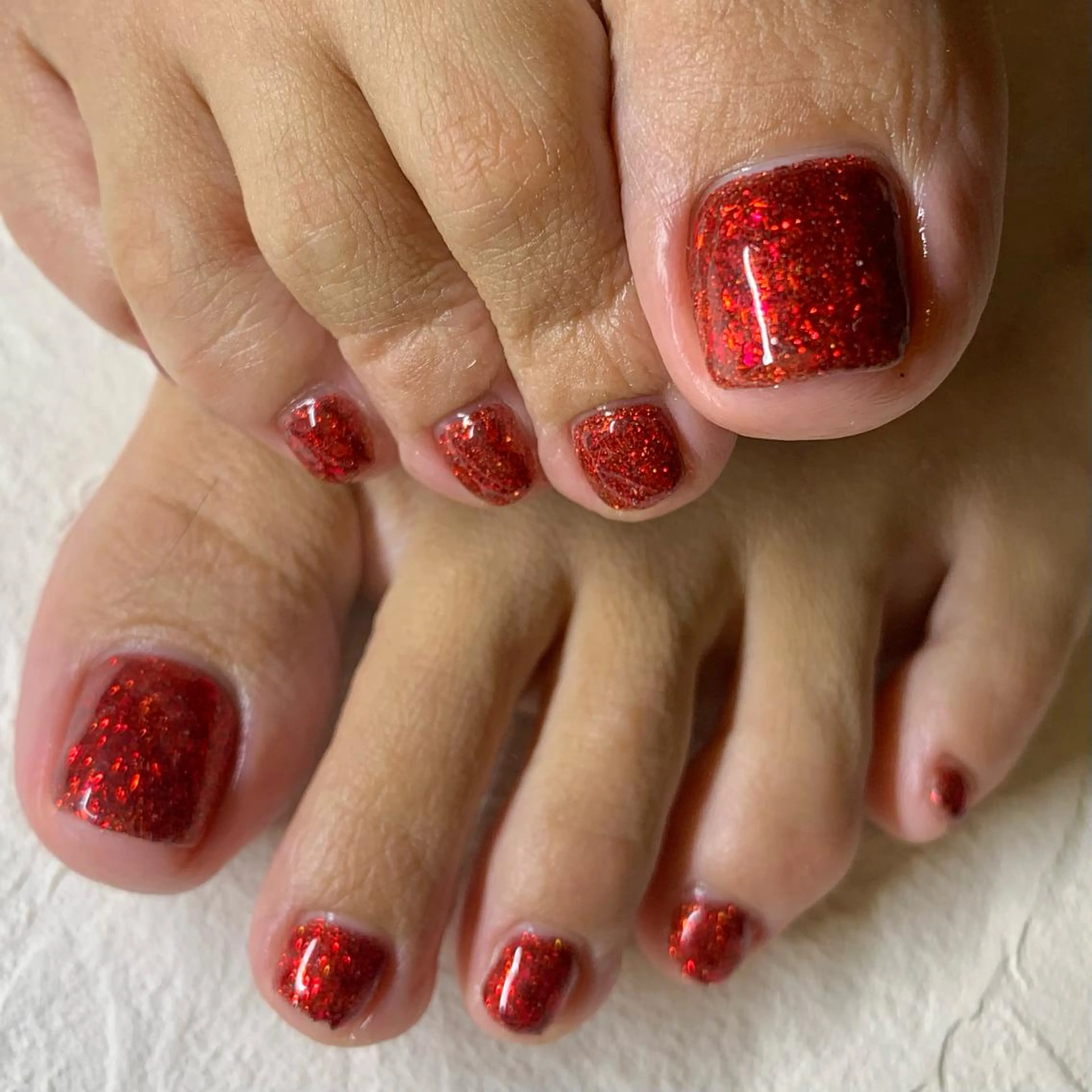 ネイル フットネイル ネイルスタジオ コスタ•デルマールのネイルデザイン