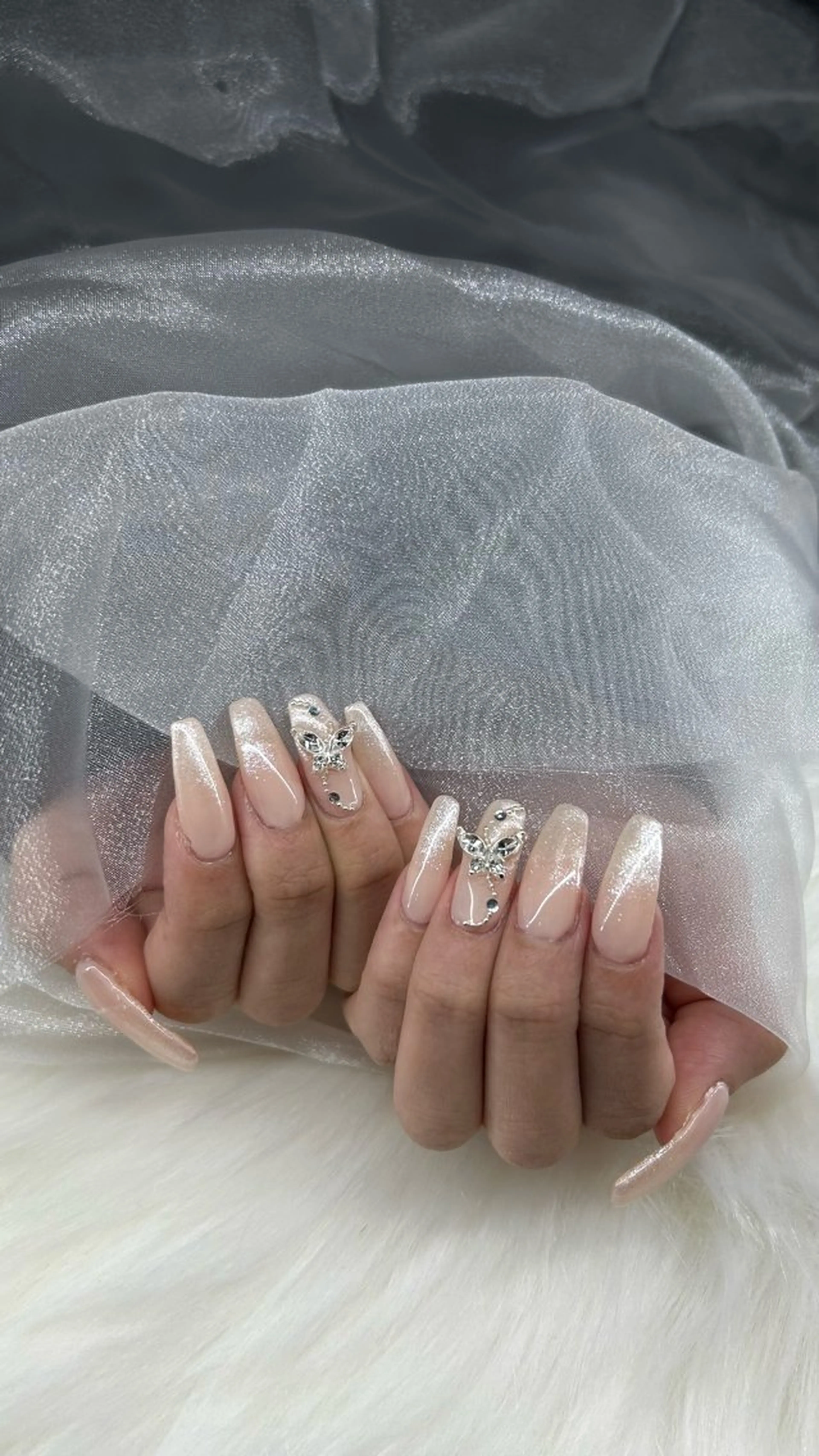 ネイル Li'a nail.のネイルデザイン