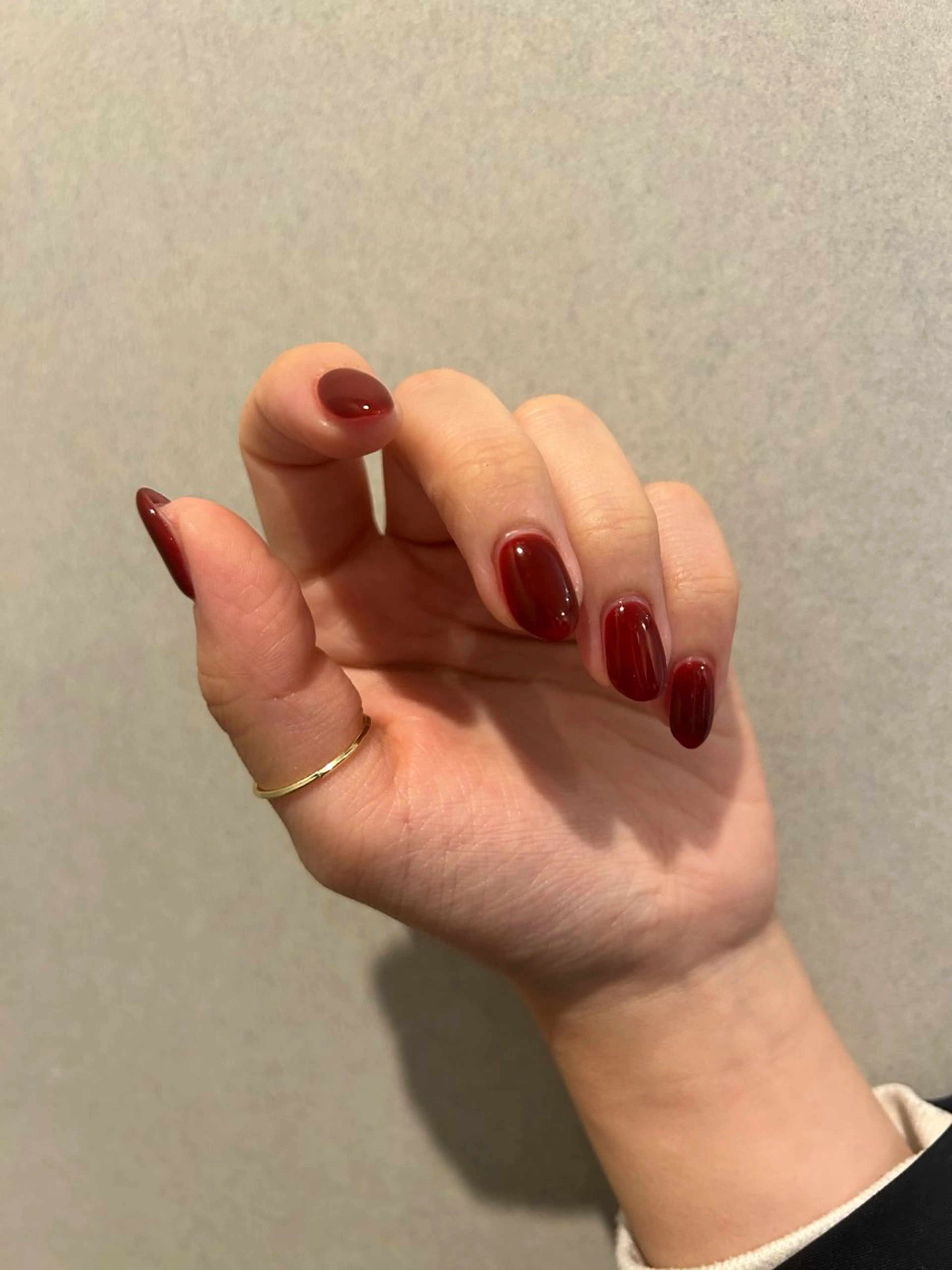 ネイル h1rk nailのネイルデザイン