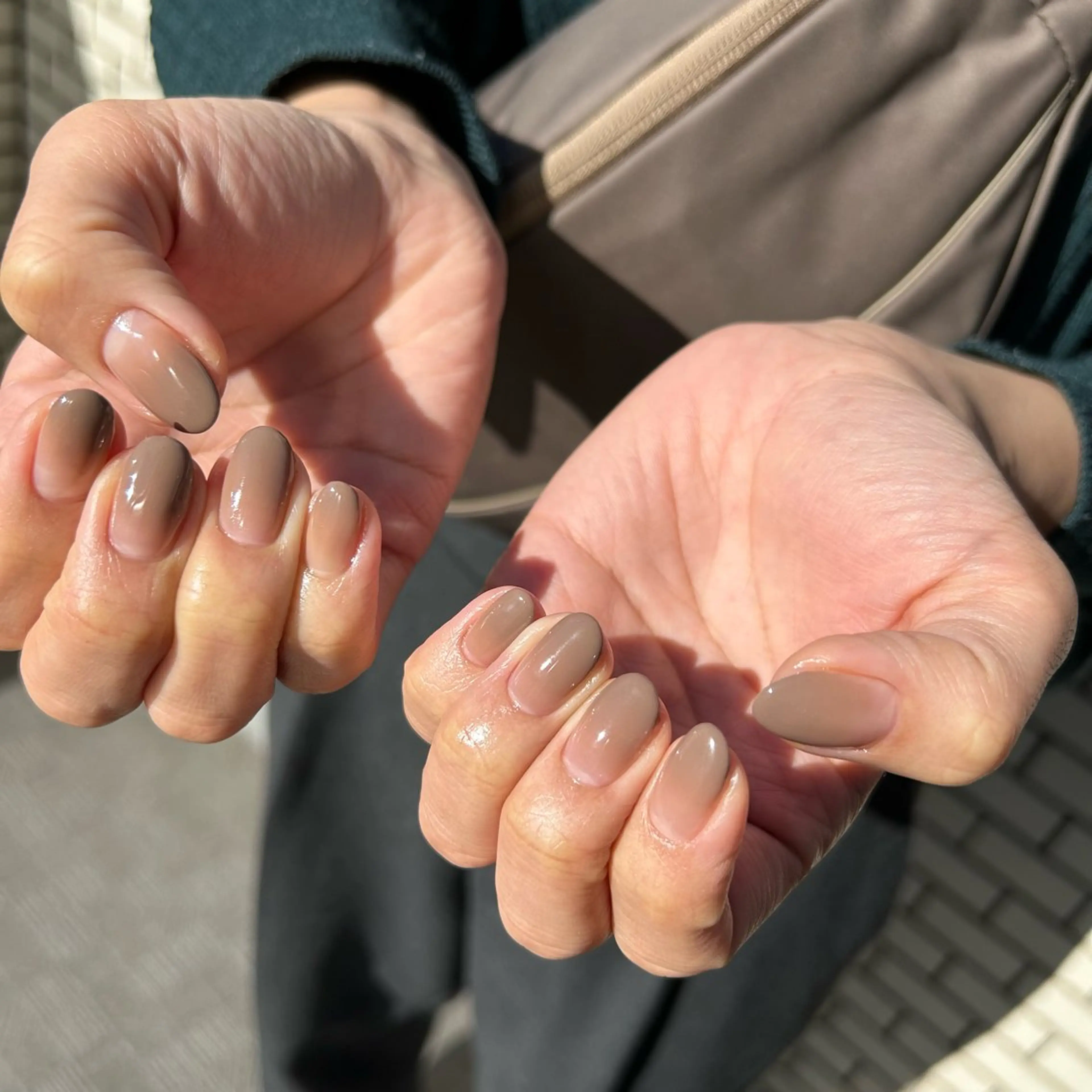 ネイル 後藤 果那のネイルデザイン