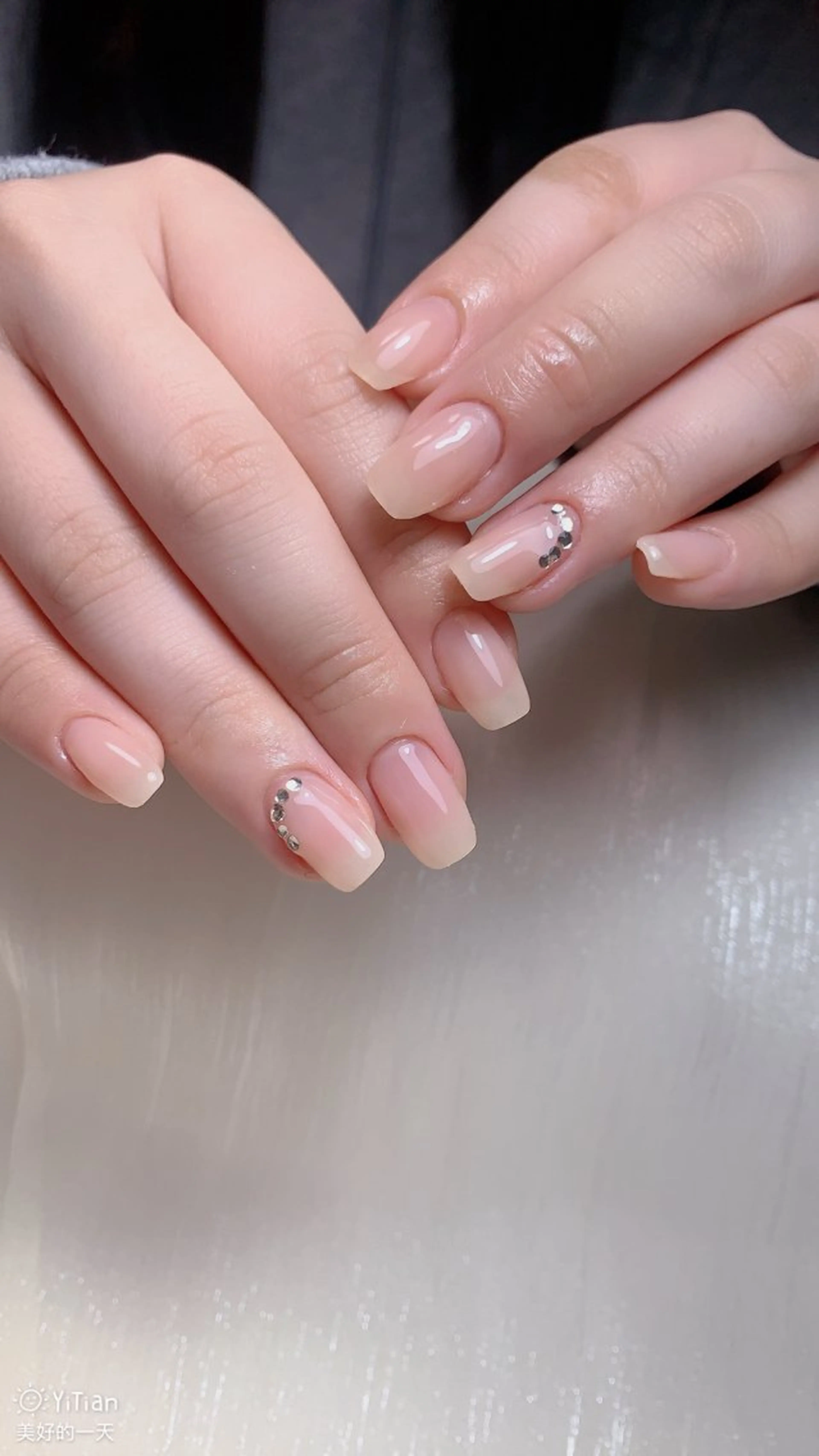 ネイル S·Kネイルサロン所属・S·K ネイルサロンのネイルデザイン