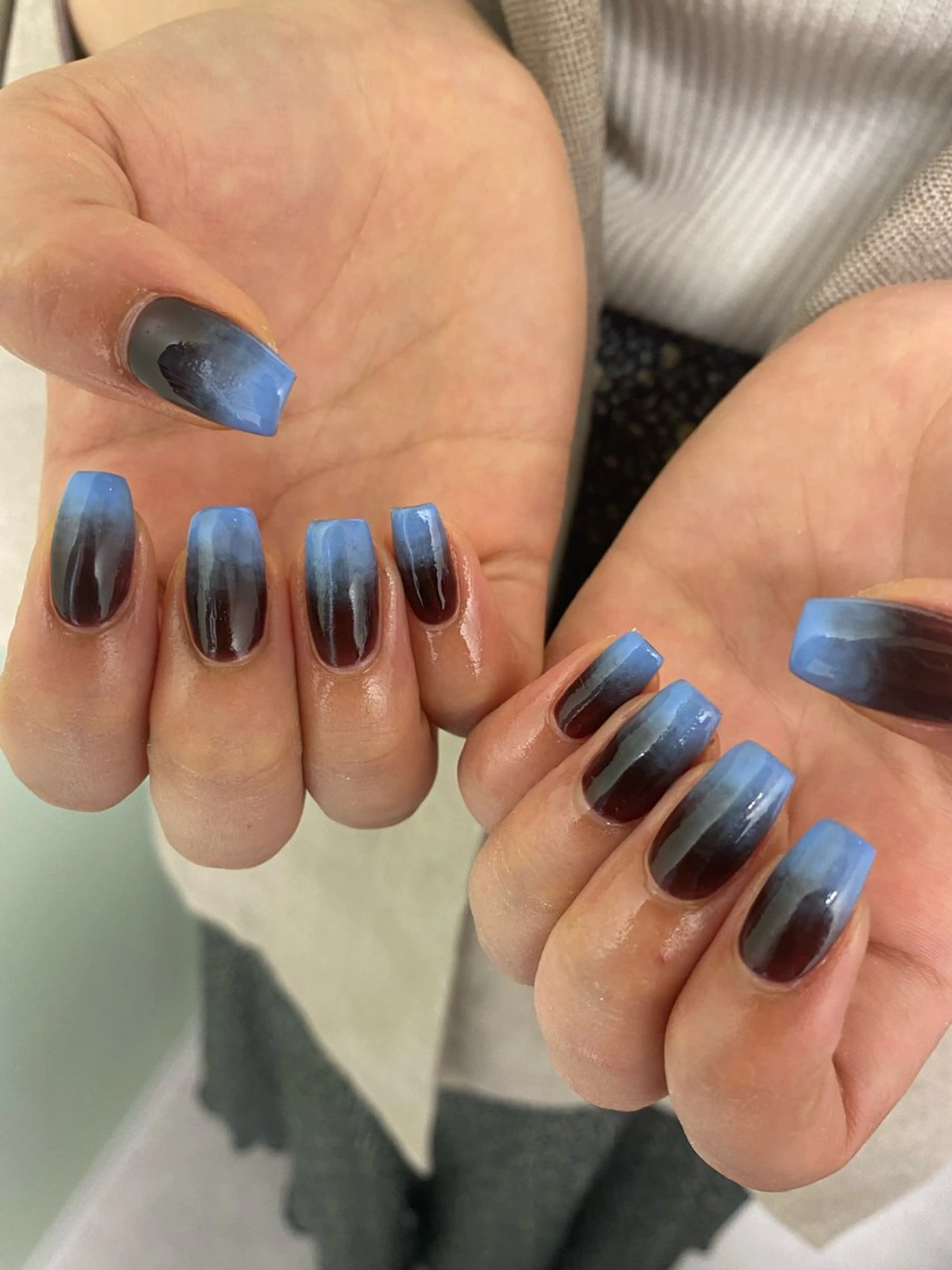 ネイル BNT nailsのネイルデザイン