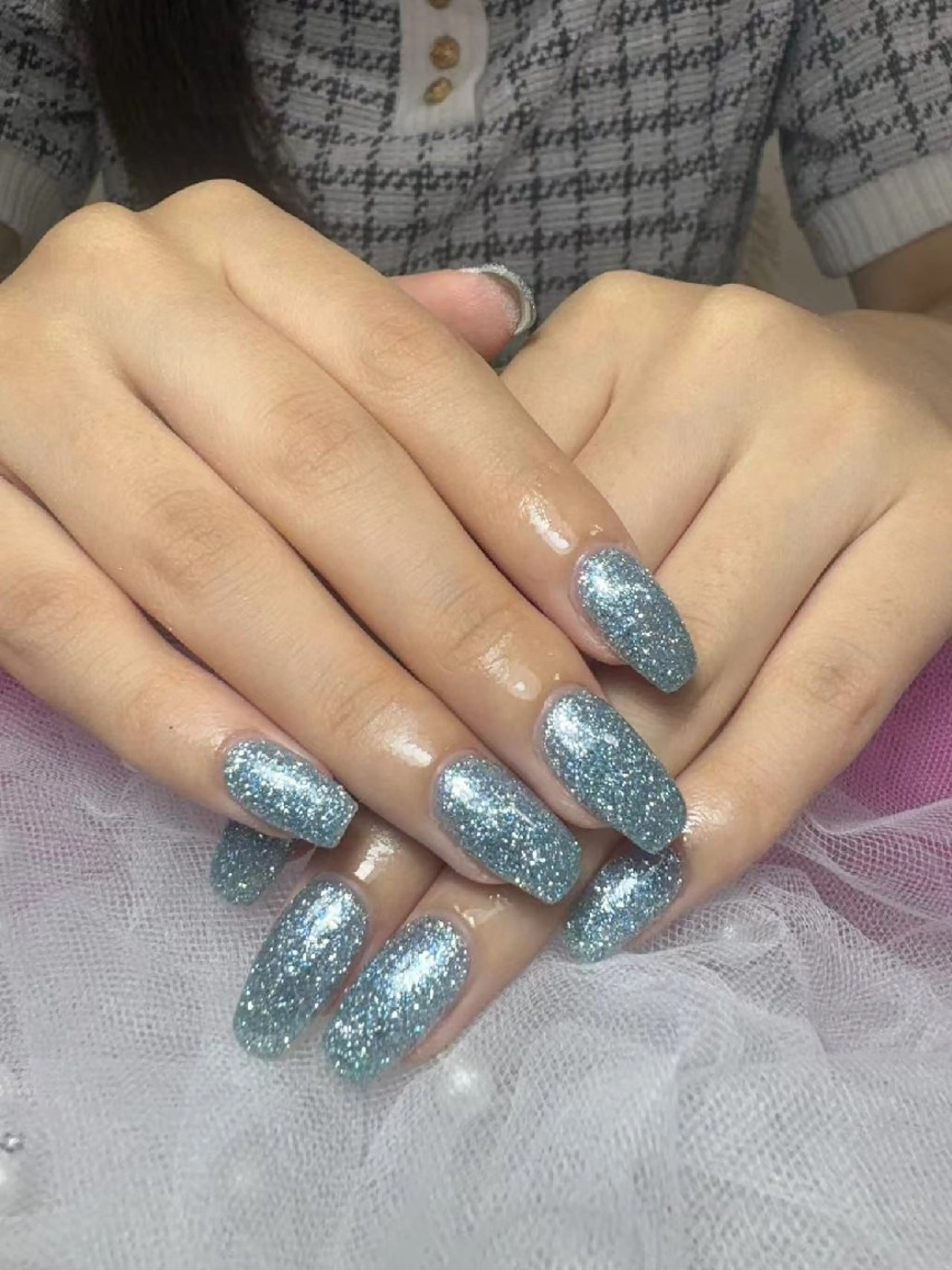 ネイル KIKI Nail所属・池袋ネイル 専門店のネイルデザイン