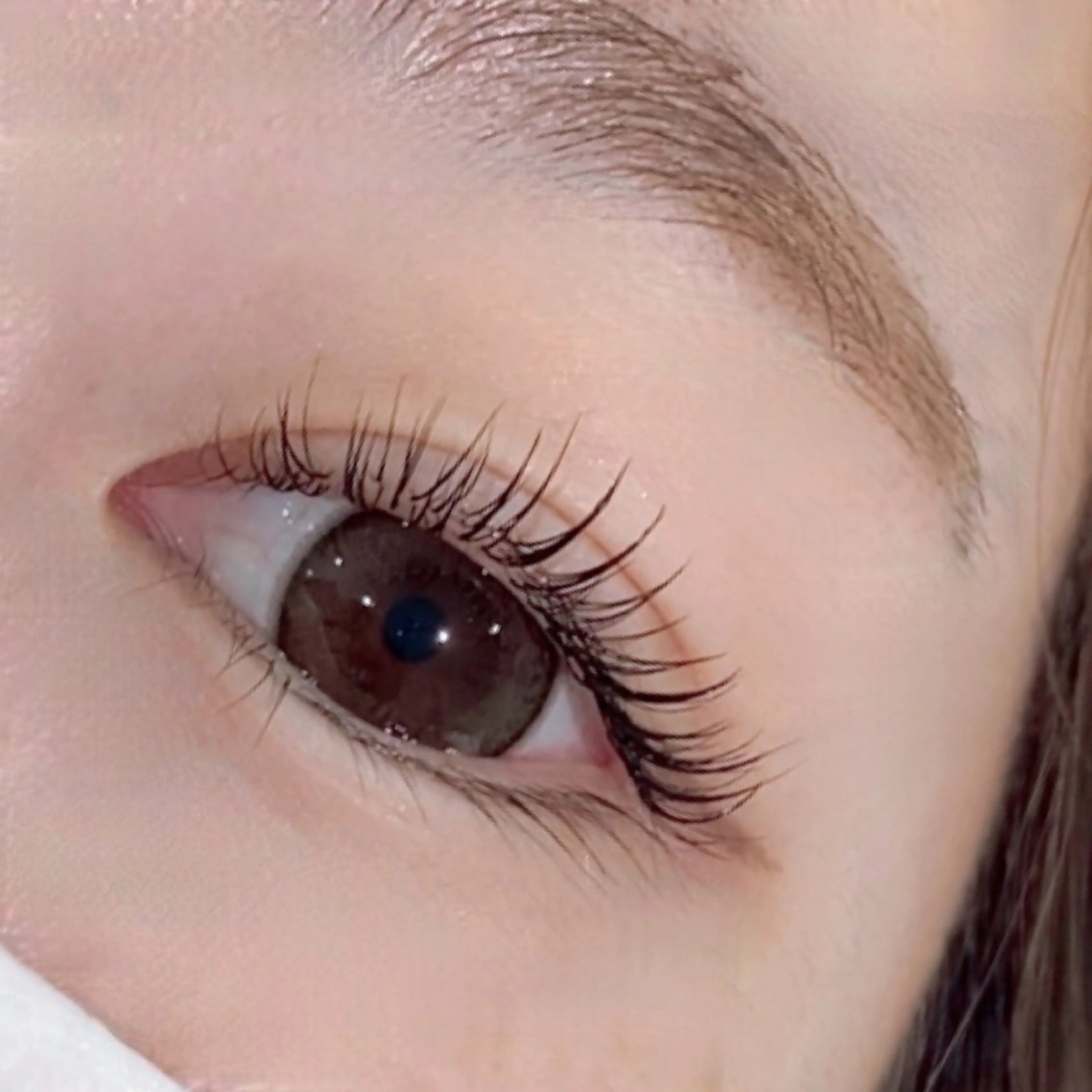 マツエク・マツパ renelle ～eyelash&nail～所属・renelle matsuiのマツエク・マツパデザイン