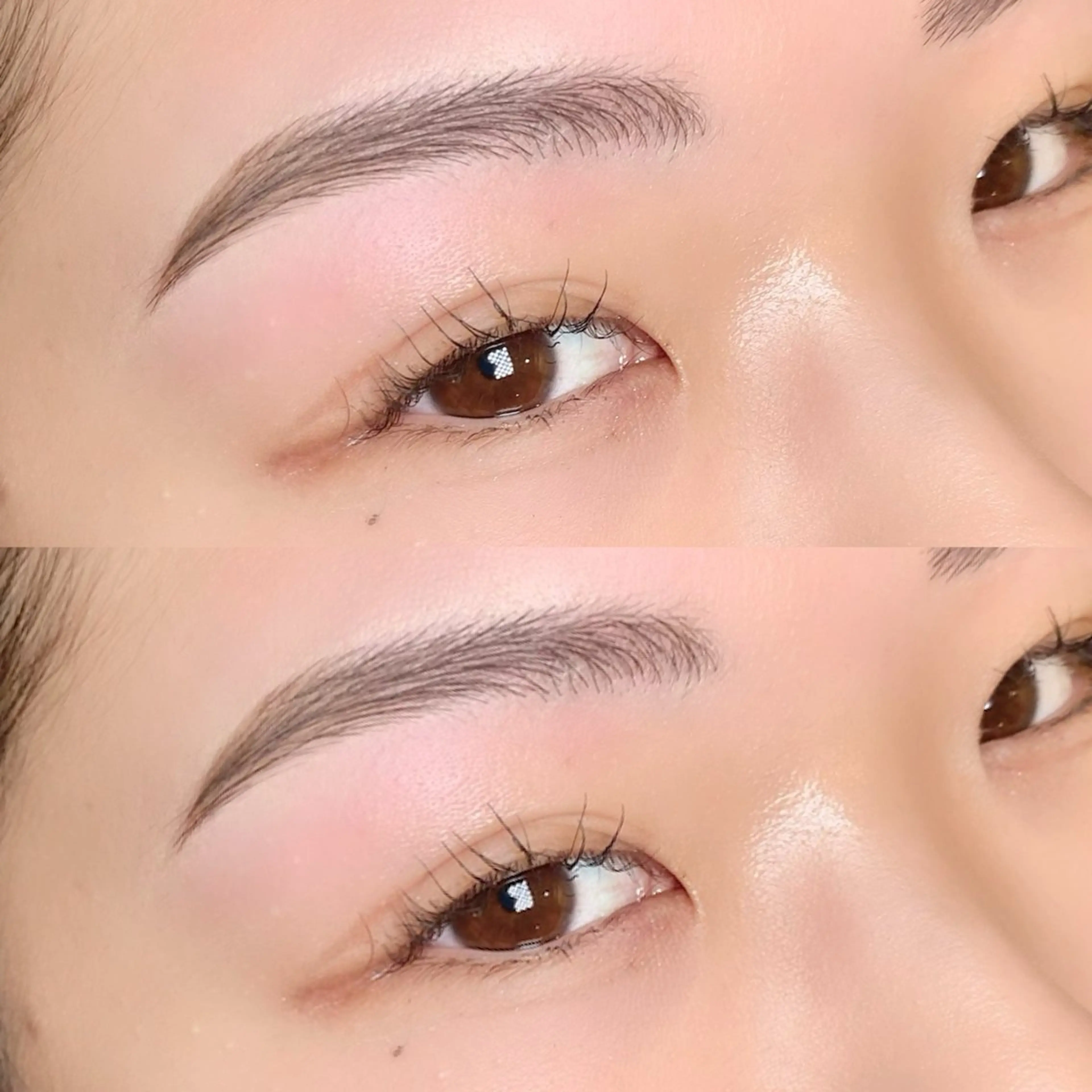 アイブロウ ワックス脱毛 眉カット その他(アイブロウ) ma'am eyesalon 錦糸町店所属・MOMI🍒美眉 スタイリング⭐︎の眉毛・アイブロウイメージ