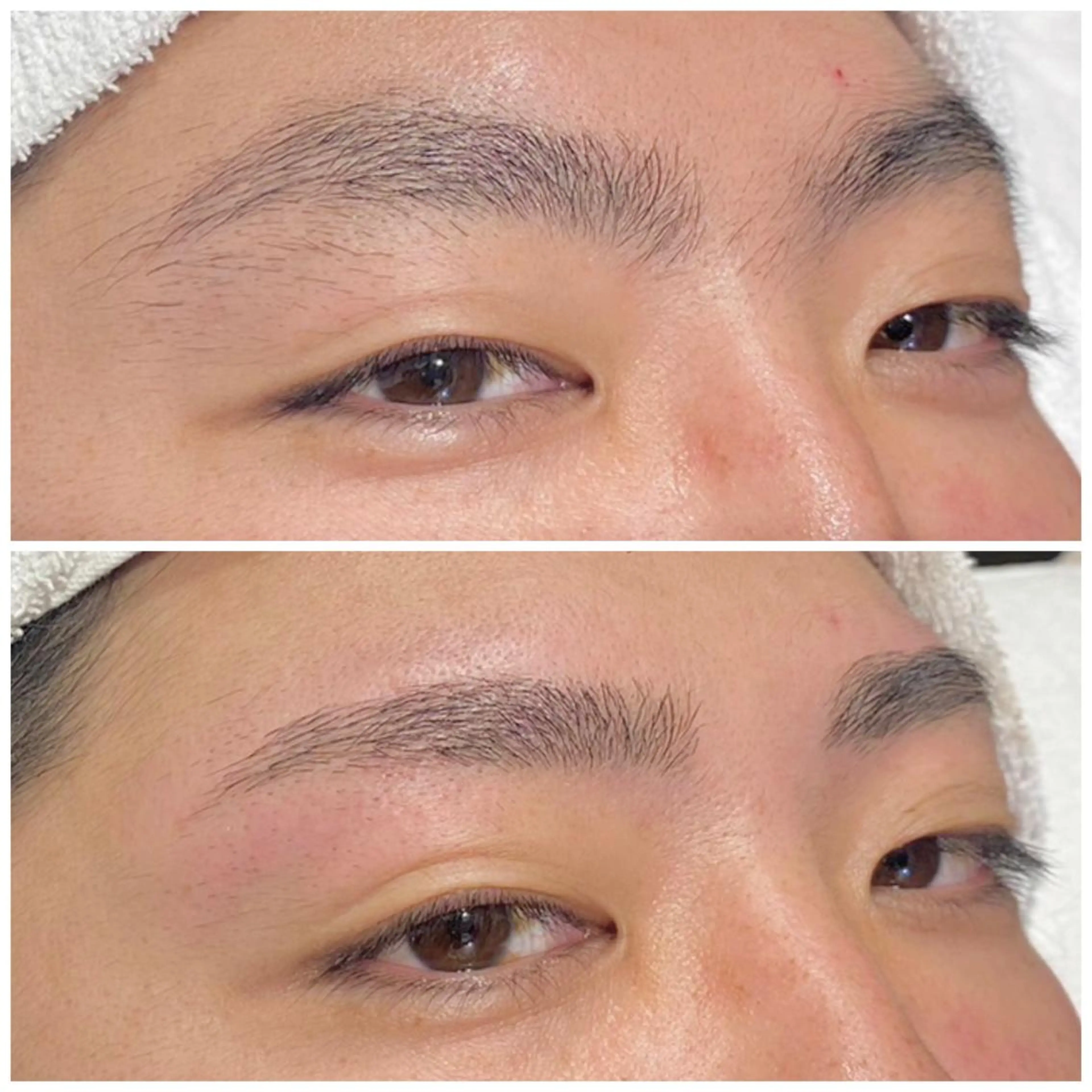 アイブロウ MUSE koshikawaのネイルデザイン