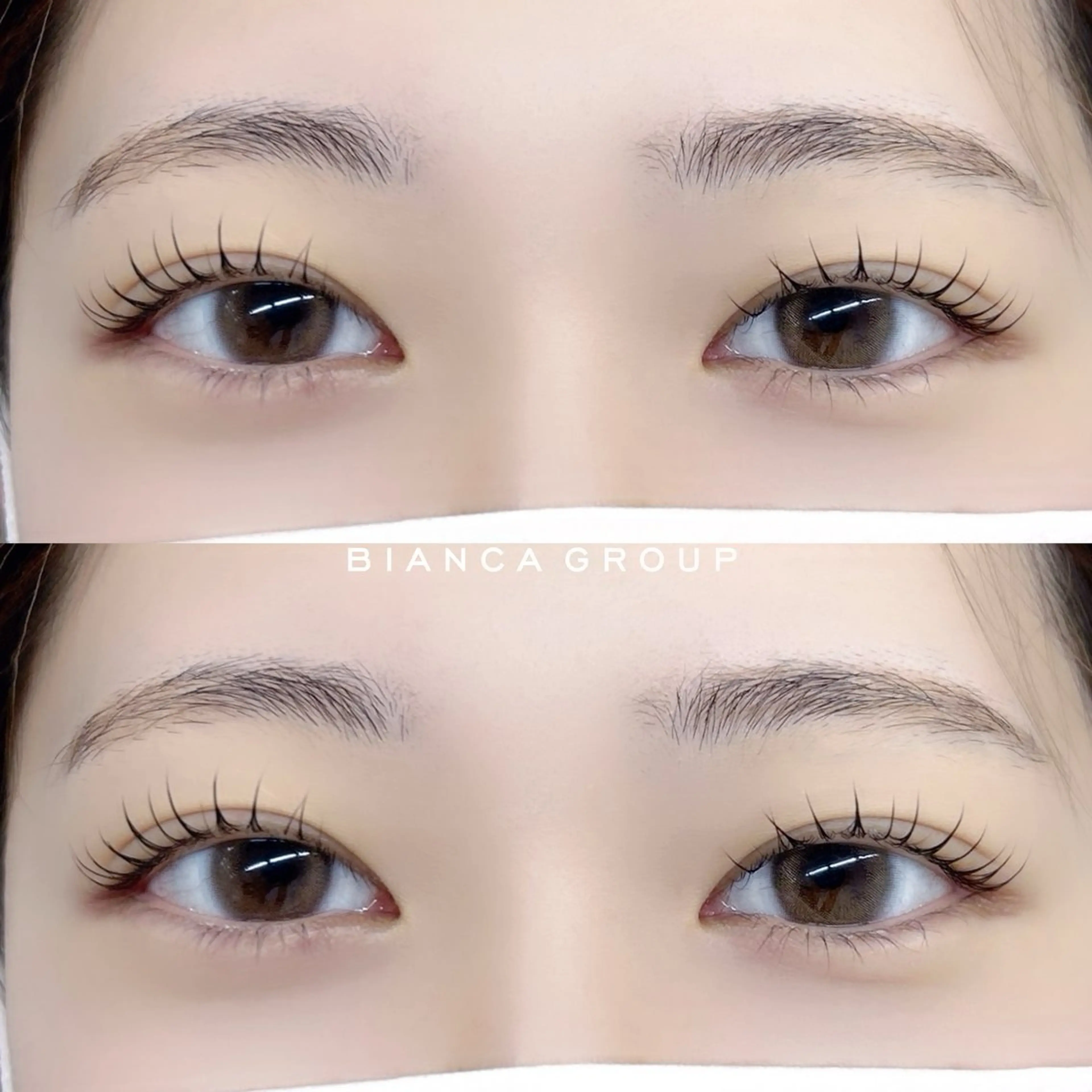 🎈 12/19まで★ご新規様限定価格🎈【まつげパーマ上】(亀戸/錦糸町/小岩)の写真