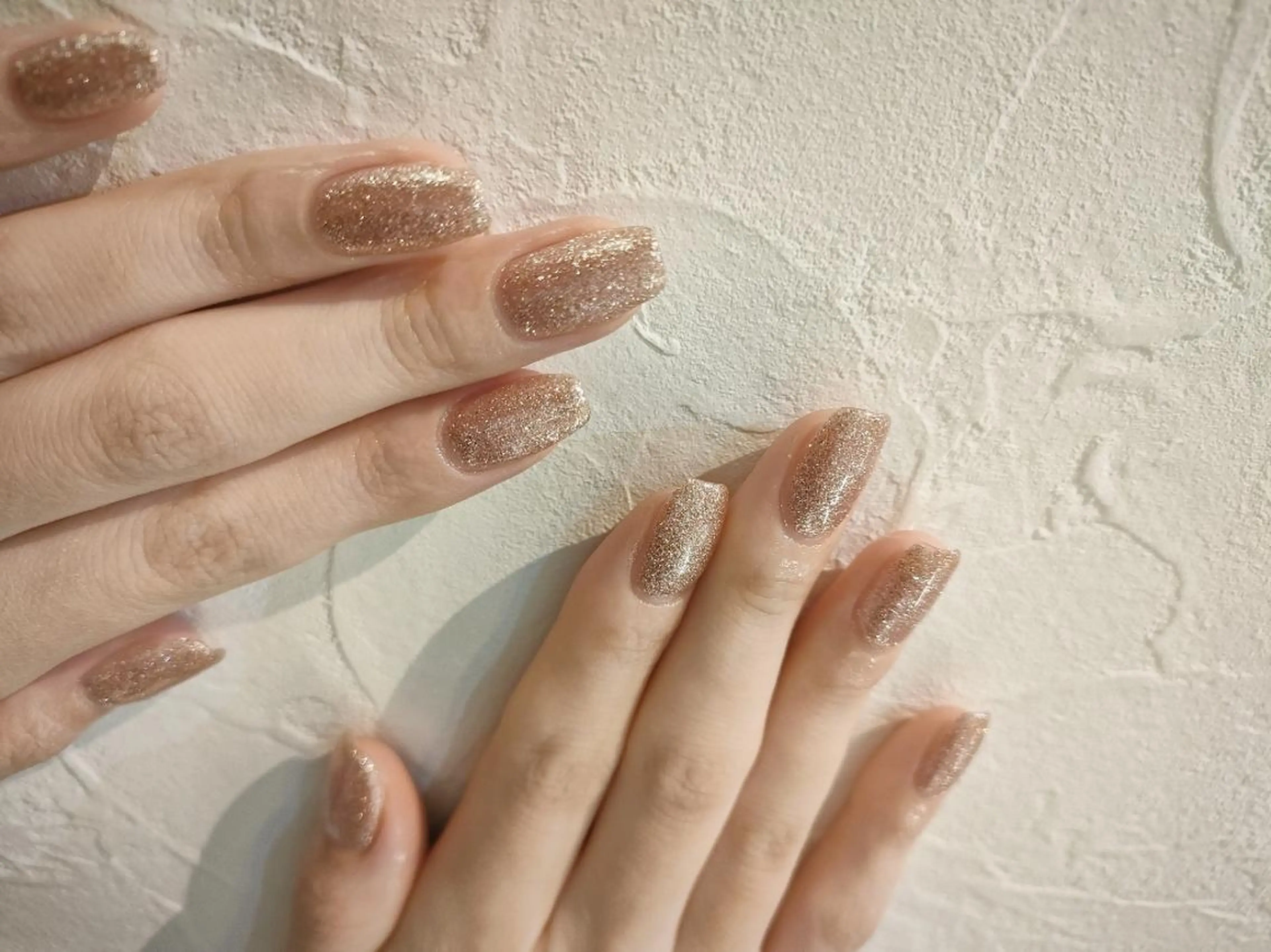 ネイル ハンドネイル 〘パラジェル専門店〙 minoriのネイルデザイン