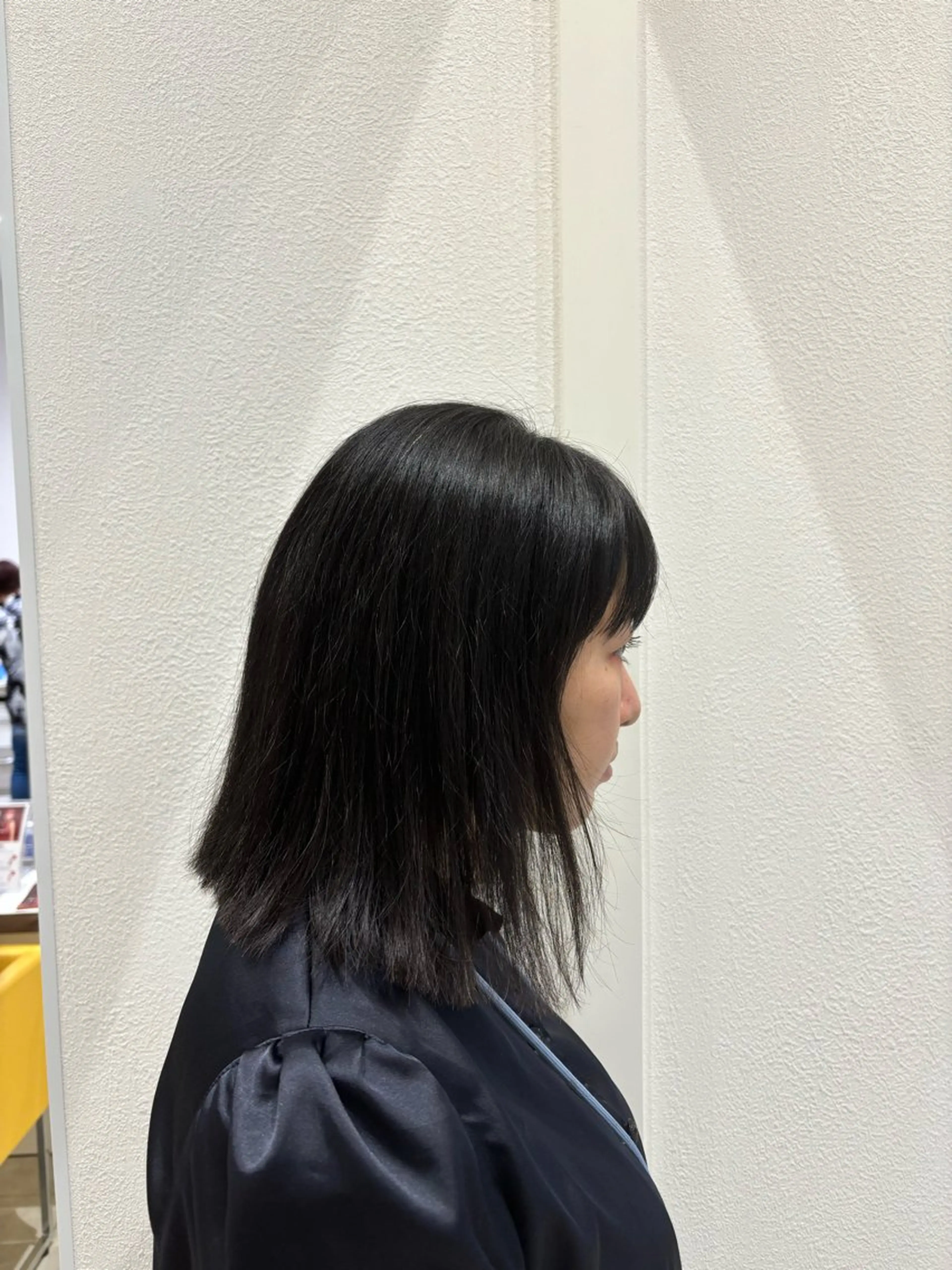 ミディアム カット 🩶米澤 美月🩶のヘアスタイル