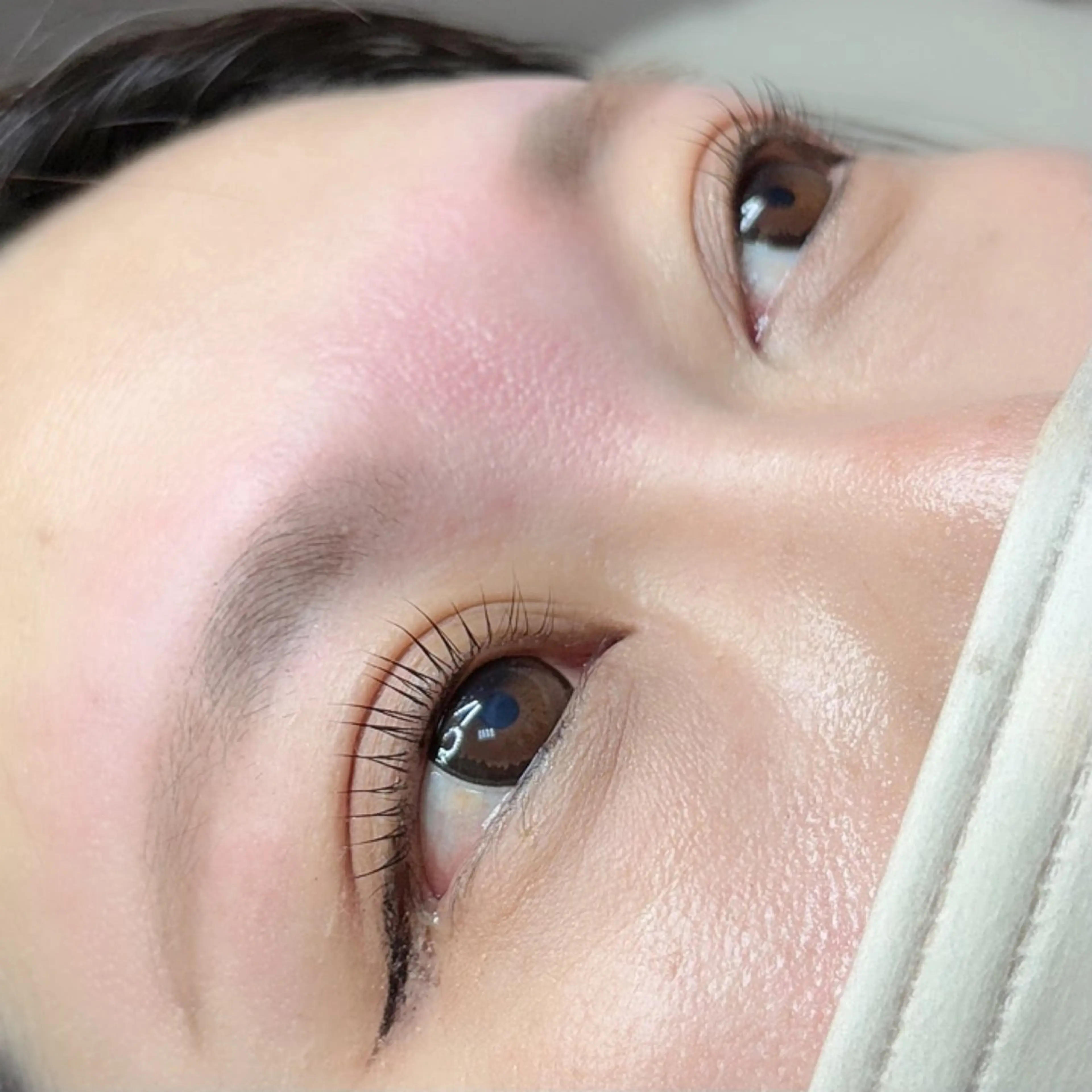 マツエク・マツパ マツパ MIU nail&eye所属・MIU eyelist_aのマツエク・マツパデザイン