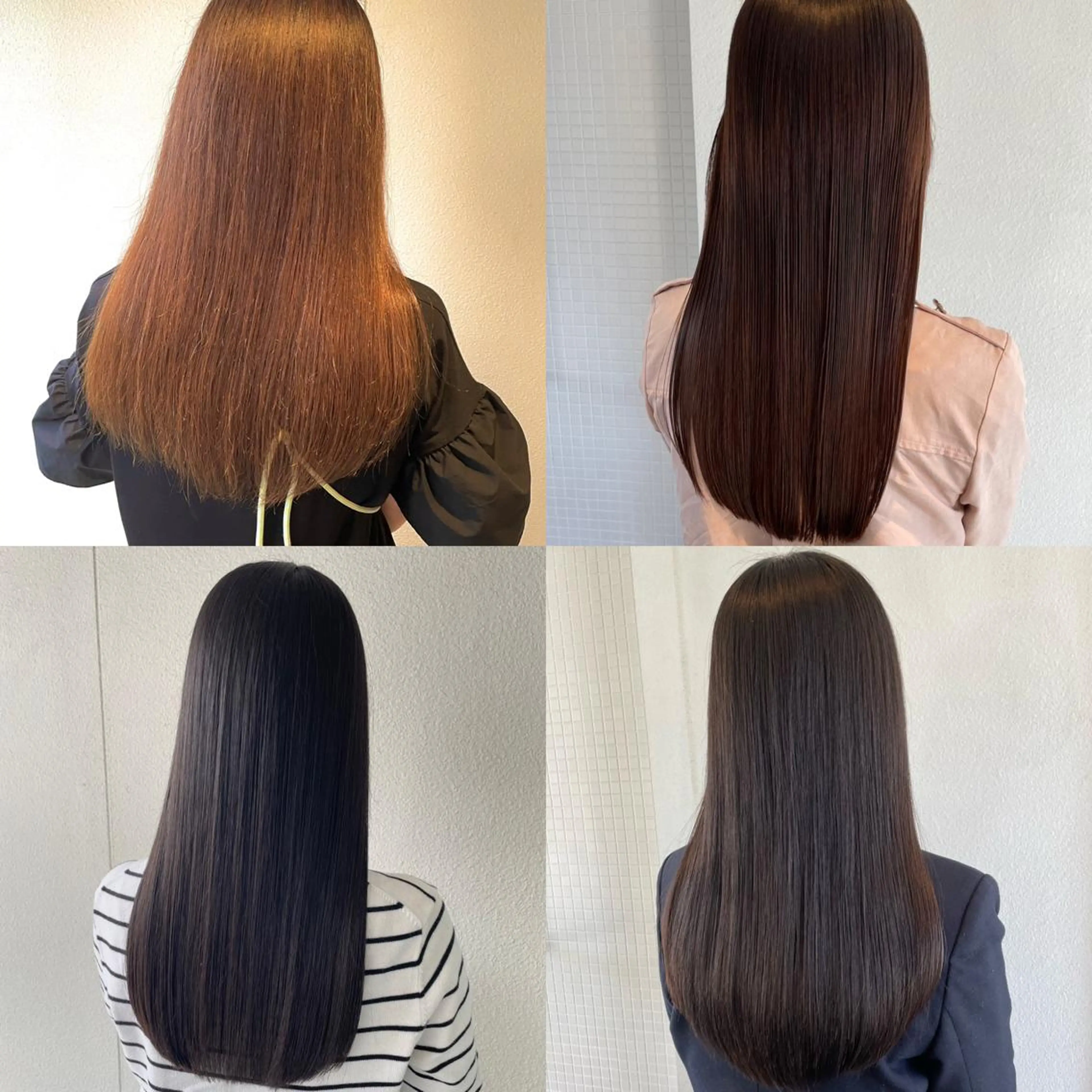 ロング パーマ ヘアアレンジ 坂尻 嘉珠也のヘアスタイル