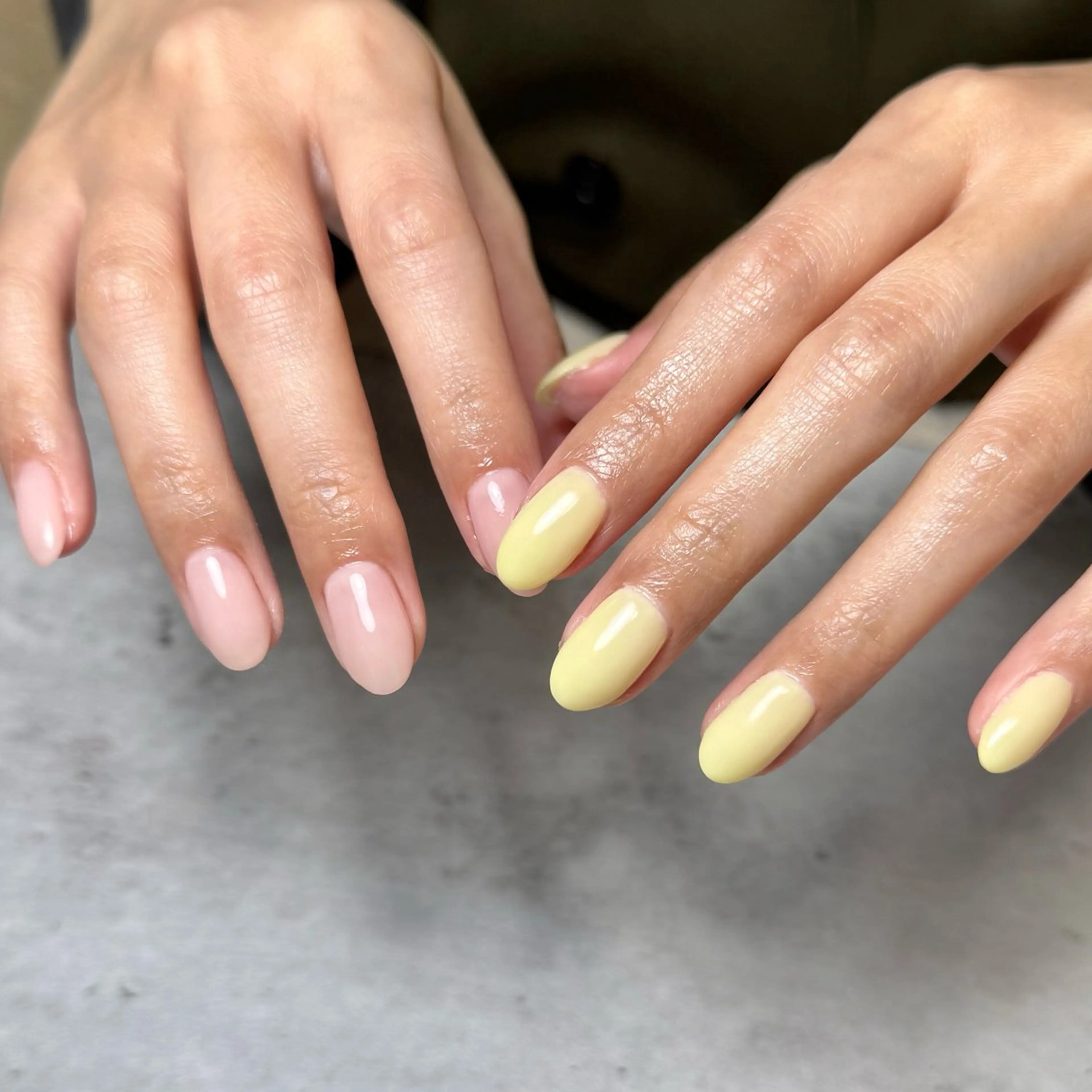 ネイル ハンドネイル are you nailのネイルデザイン