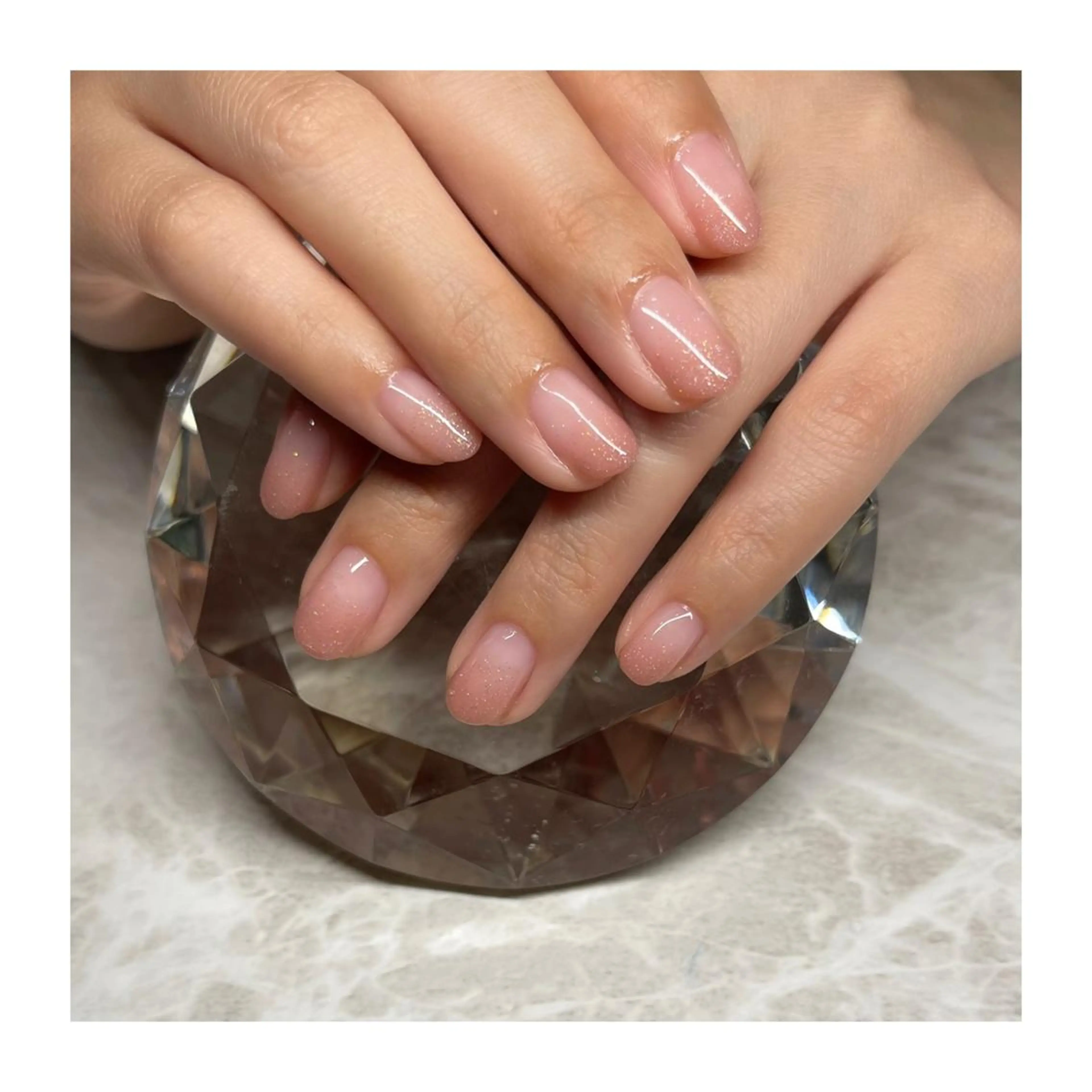 ネイル ハンドネイル Nailsalon -Aのネイルデザイン