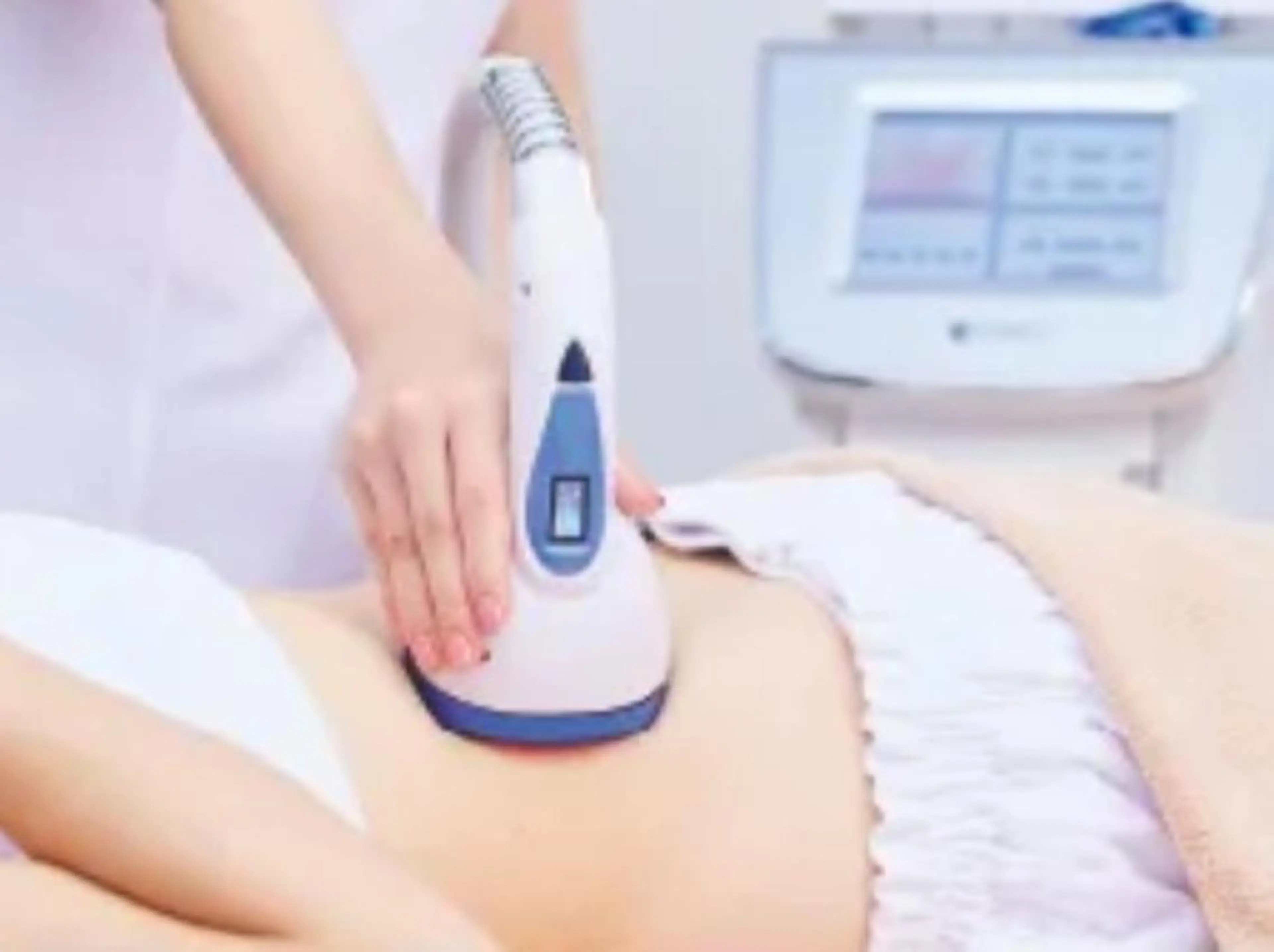 Aレリア なんば店のエステ・リラクイメージ