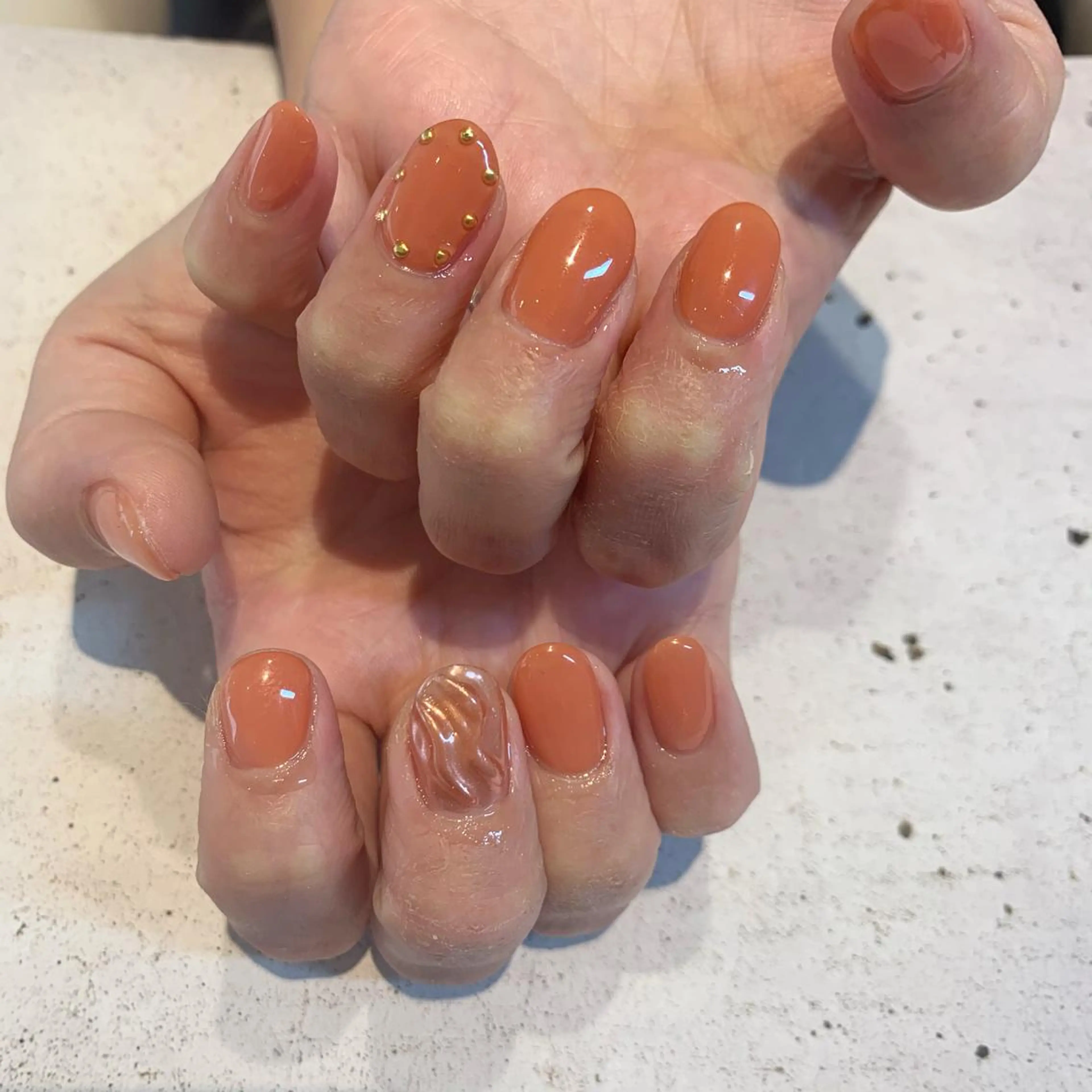 ネイル beauty:bea st並木nailのネイルデザイン