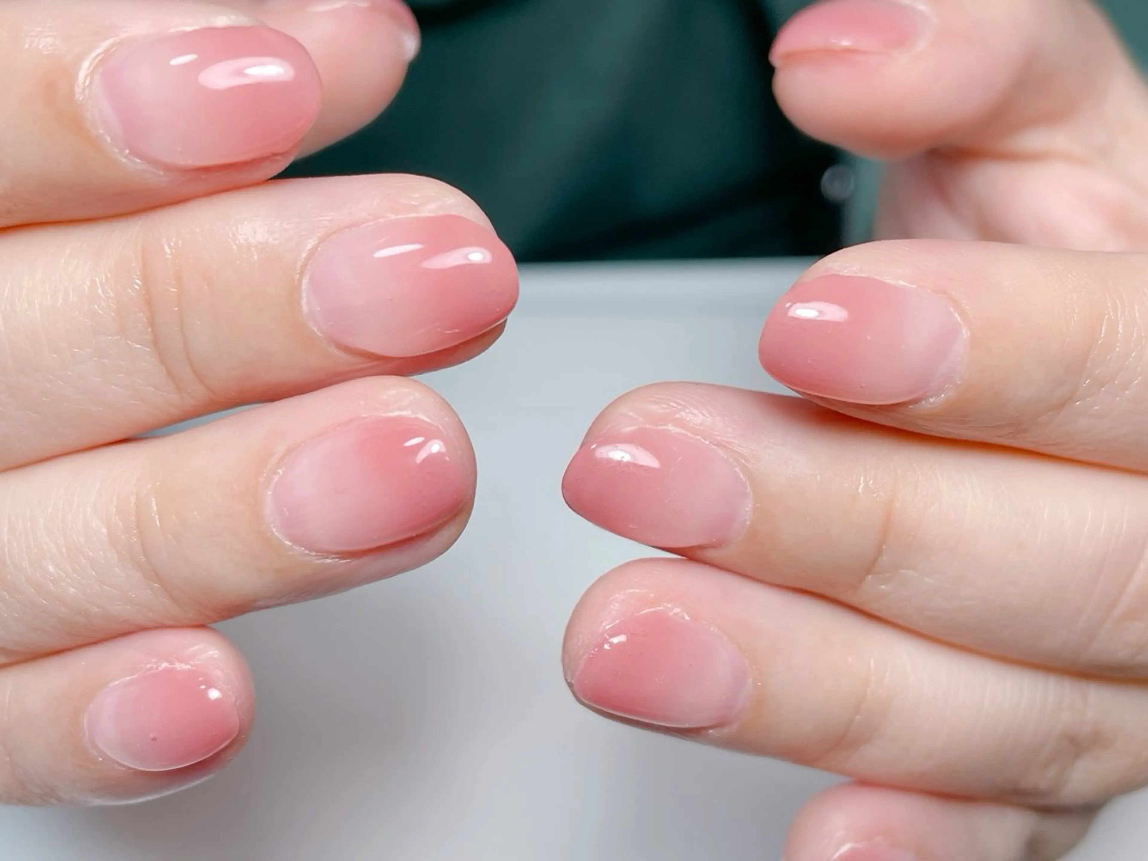 ネイル nail salon teteのネイルデザイン